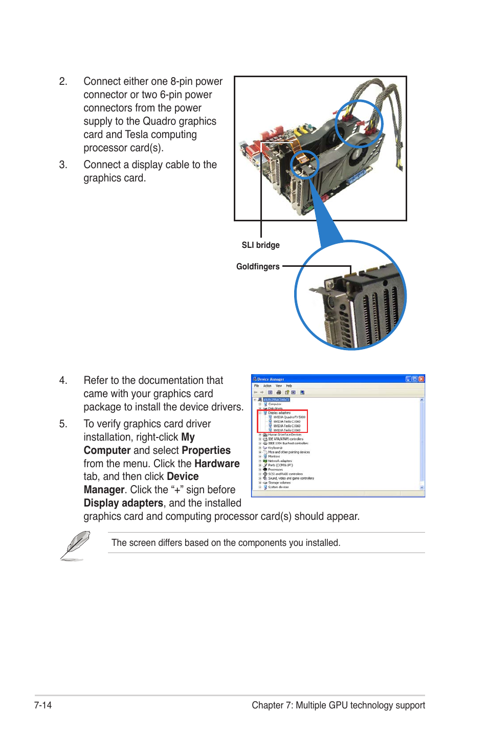 Asus Z9PE-D8 WS User Manual | Page 220 / 226