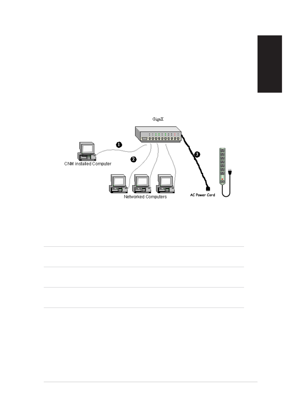 Asus GIGAX1024P User Manual | Page 12 / 41