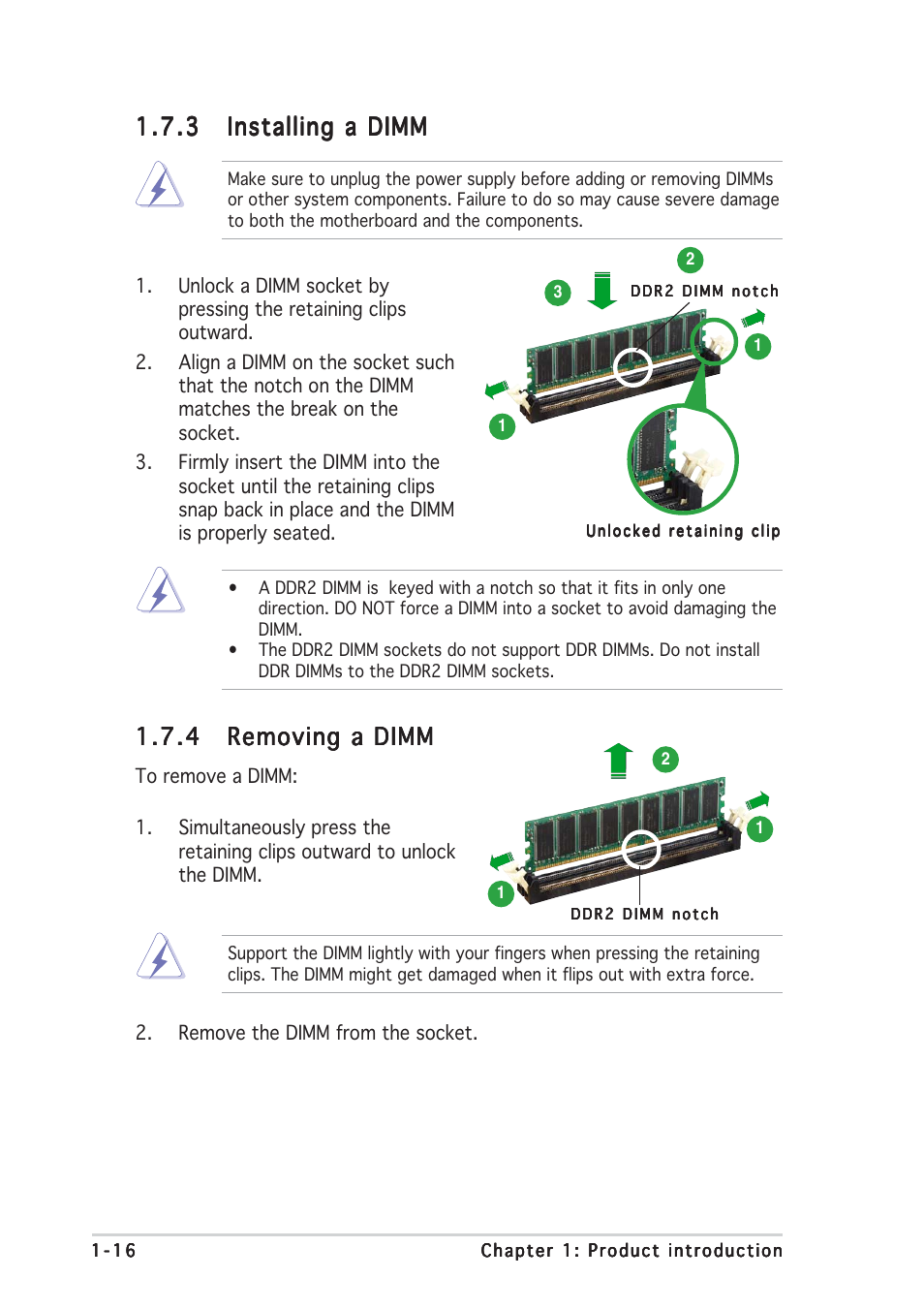 Asus M2NPV-VM User Manual | Page 26 / 96