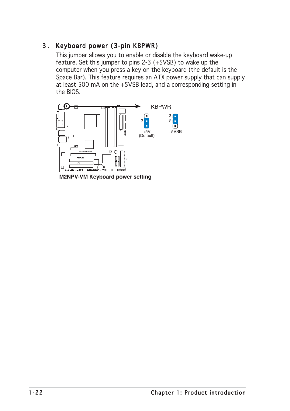 Asus M2NPV-VM User Manual | Page 32 / 96