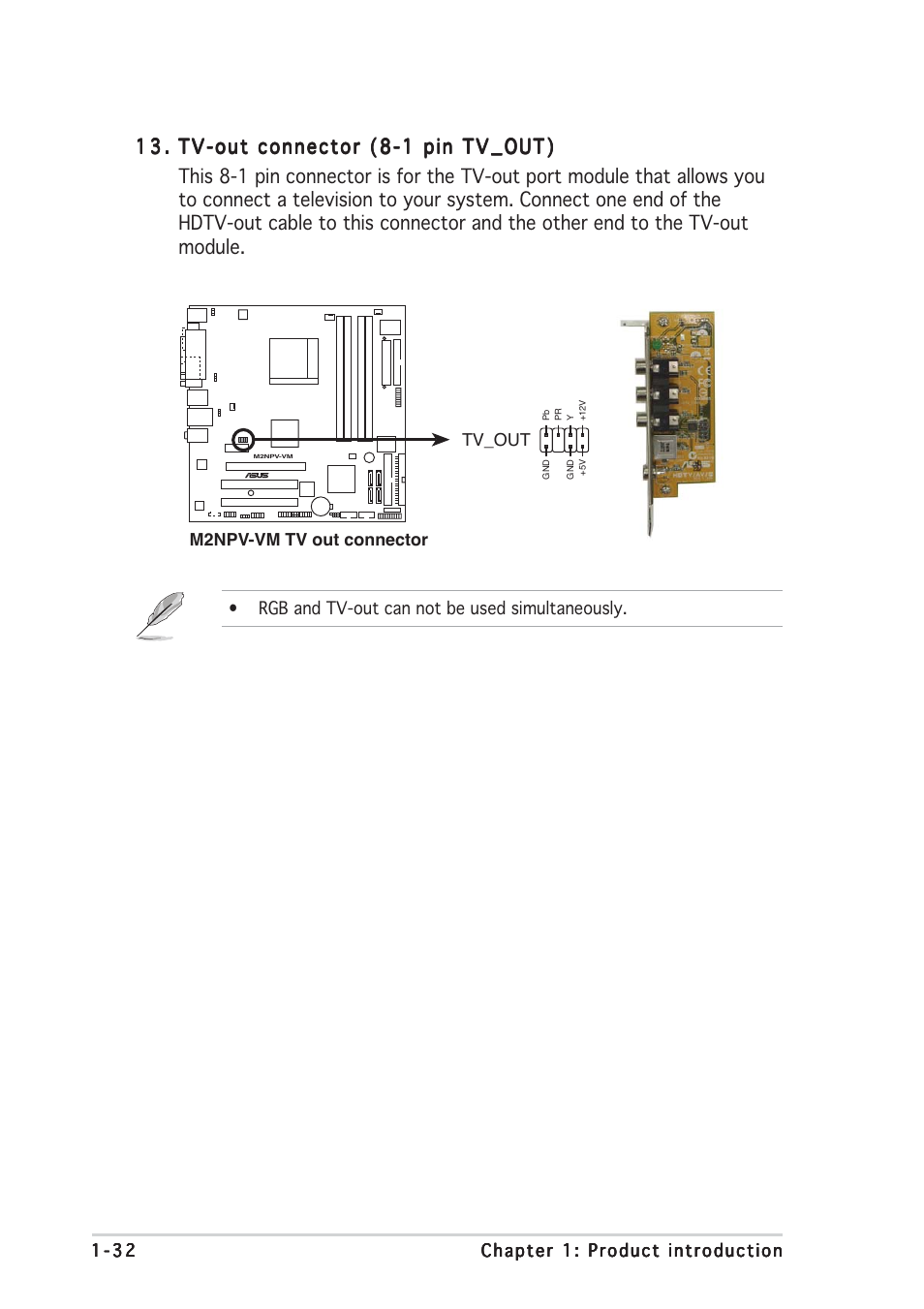 Asus M2NPV-VM User Manual | Page 42 / 96