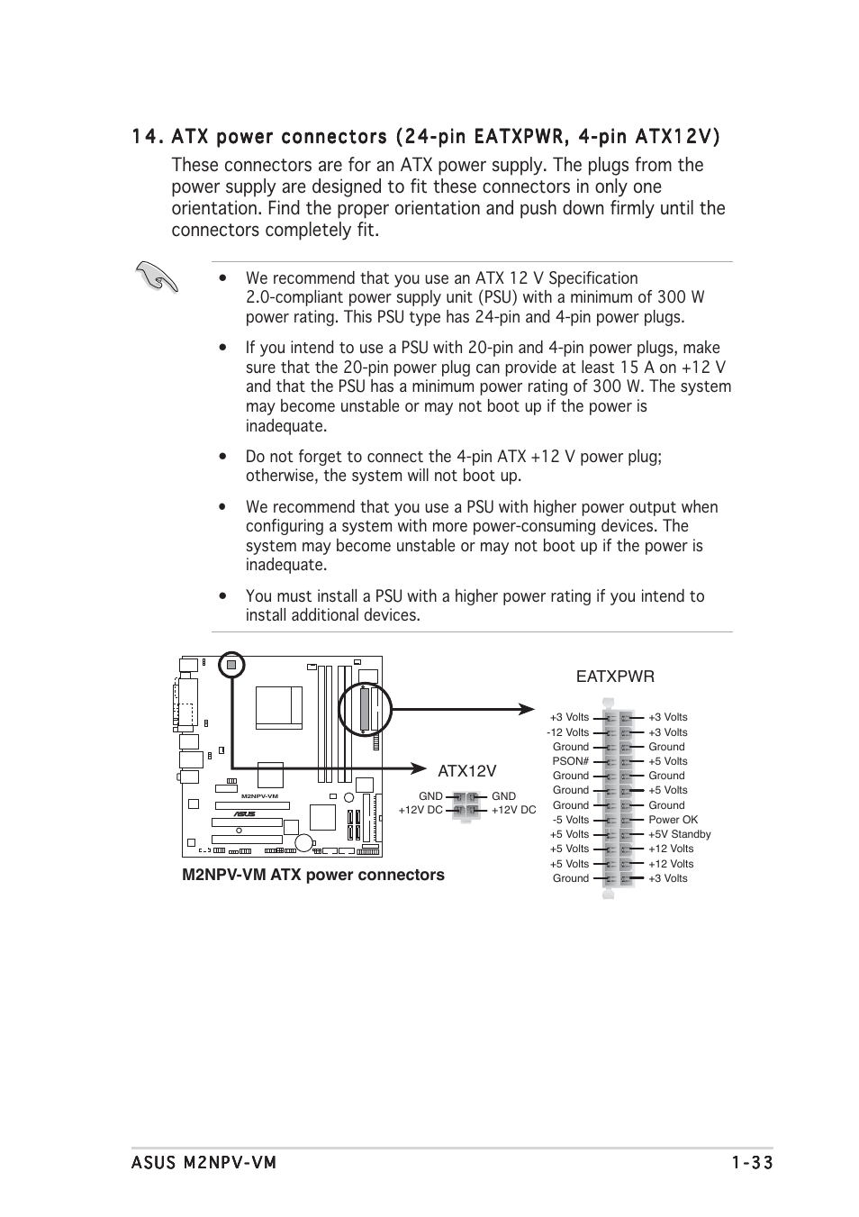 Asus M2NPV-VM User Manual | Page 43 / 96