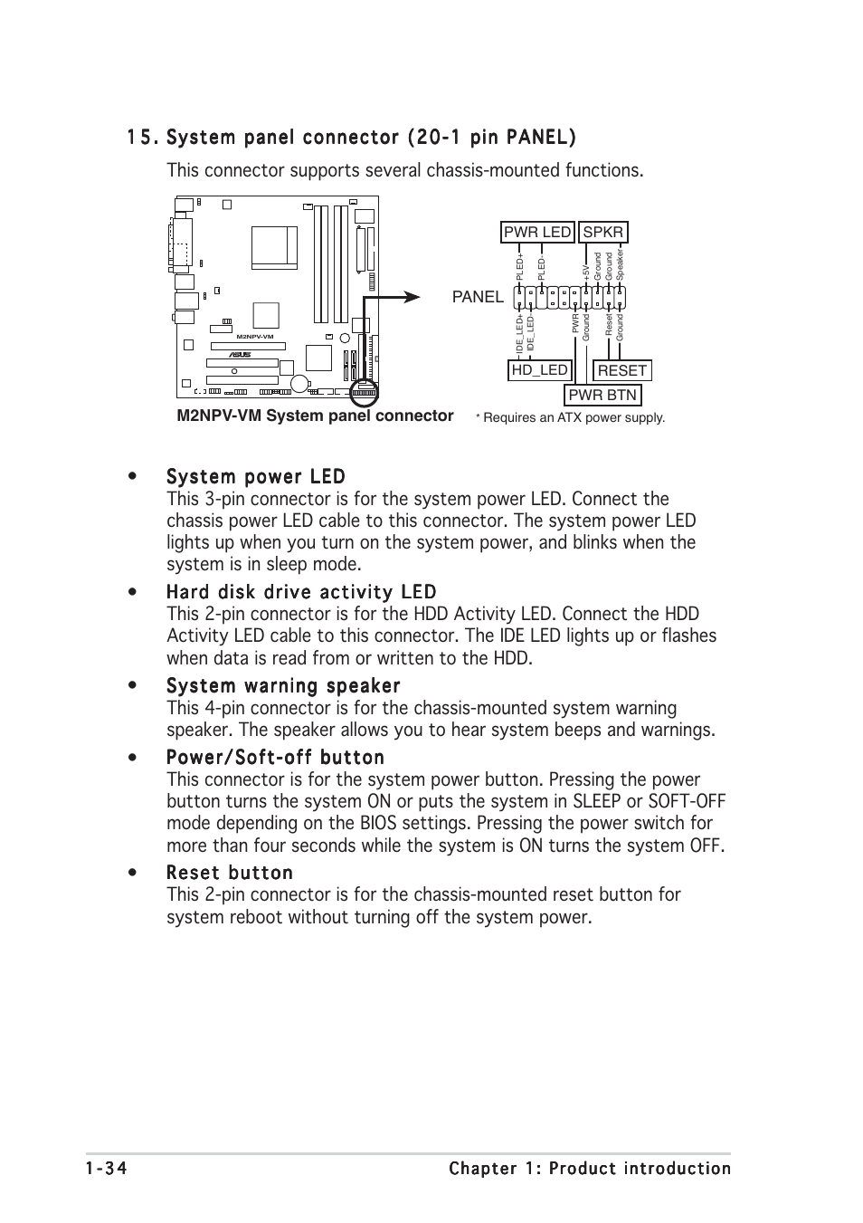 Asus M2NPV-VM User Manual | Page 44 / 96