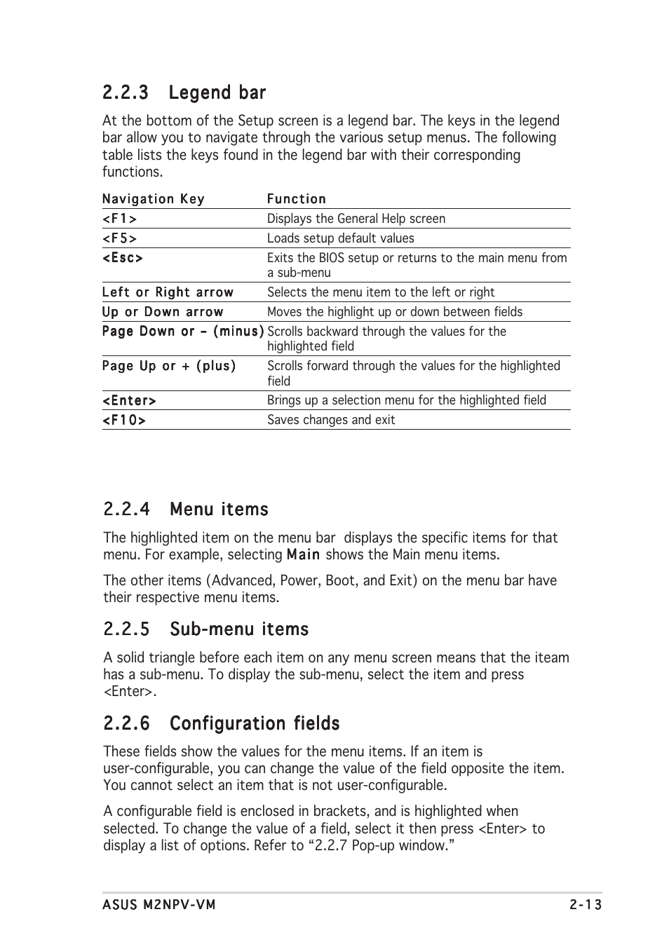 Asus M2NPV-VM User Manual | Page 57 / 96