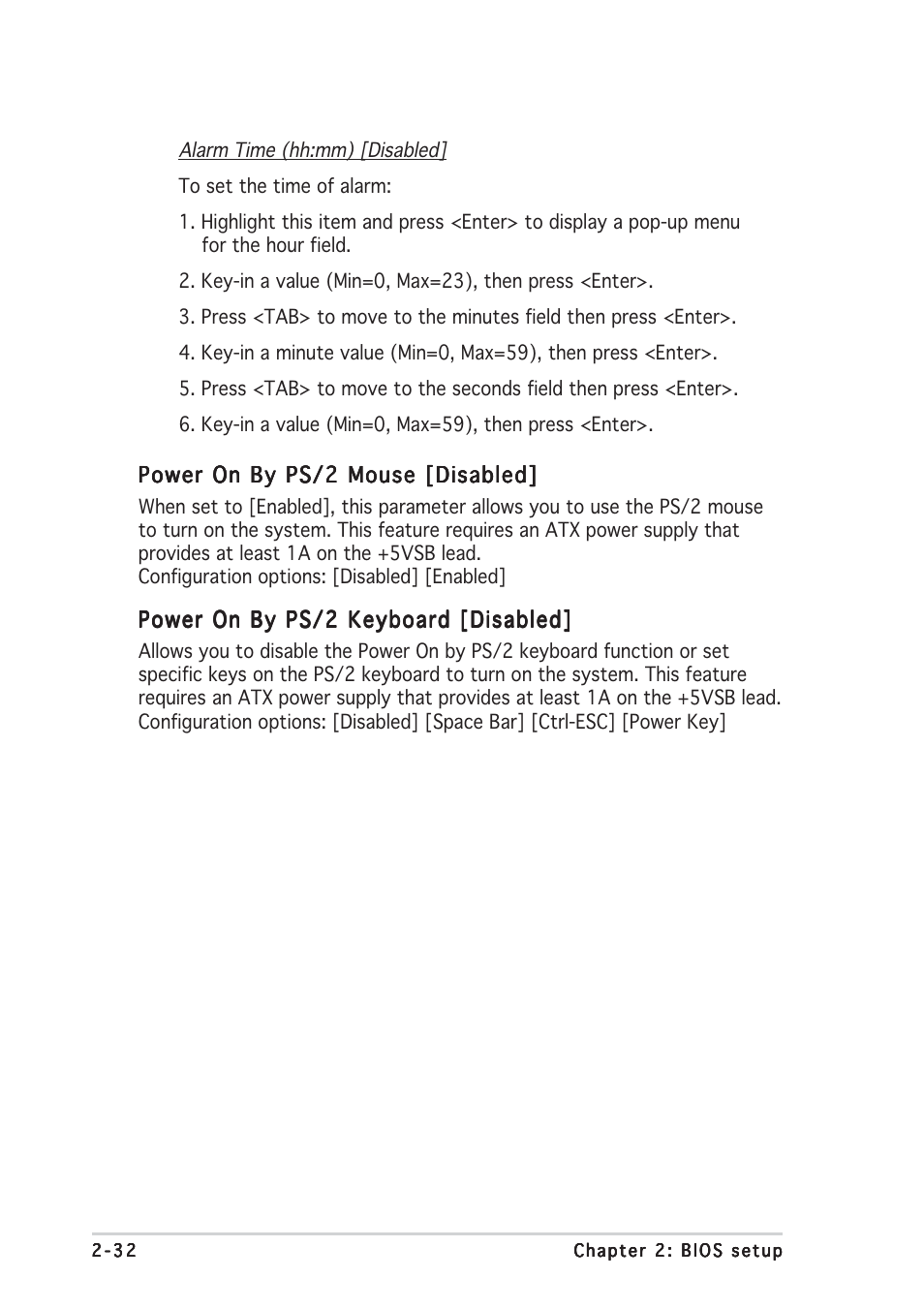 Asus M2NPV-VM User Manual | Page 76 / 96