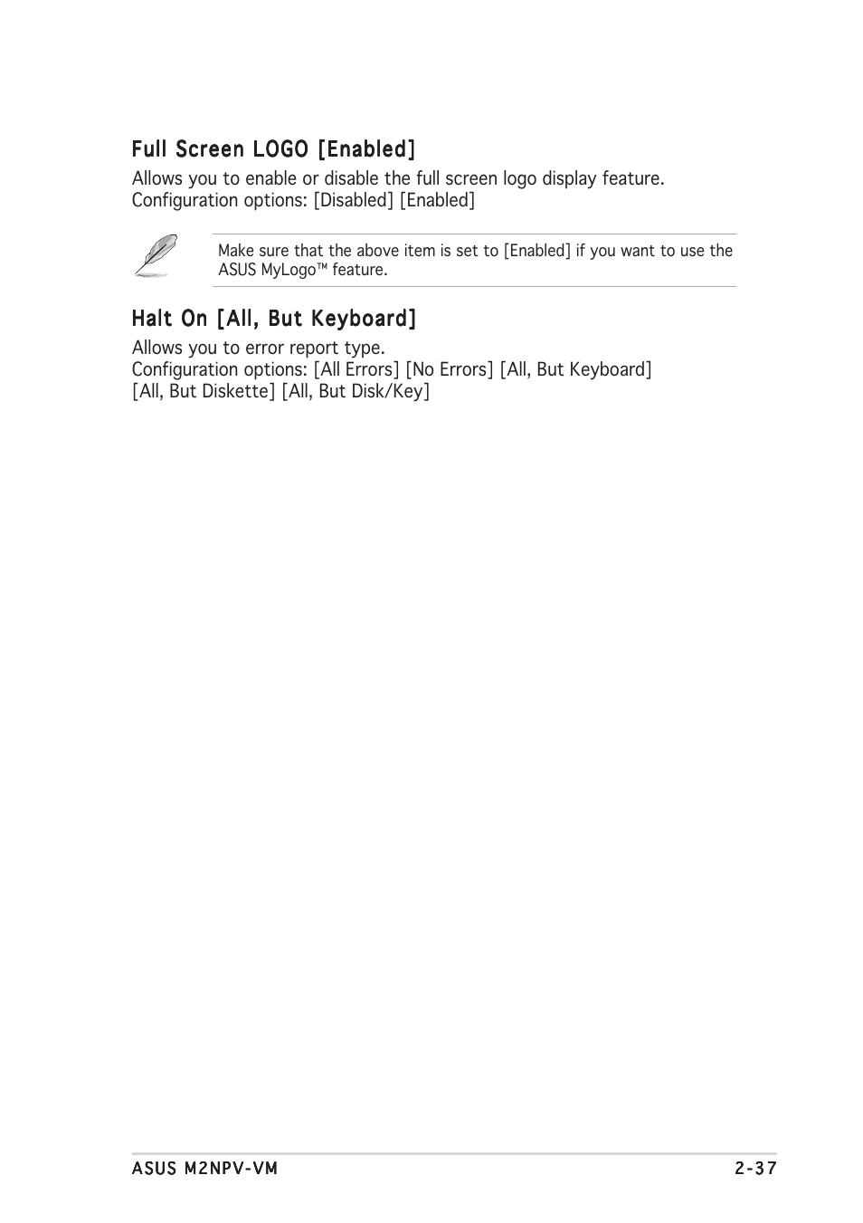 Asus M2NPV-VM User Manual | Page 81 / 96