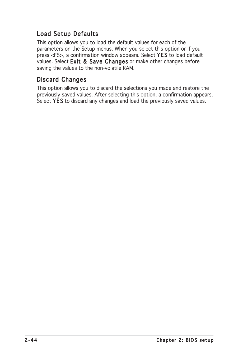 Asus M2NPV-VM User Manual | Page 88 / 96
