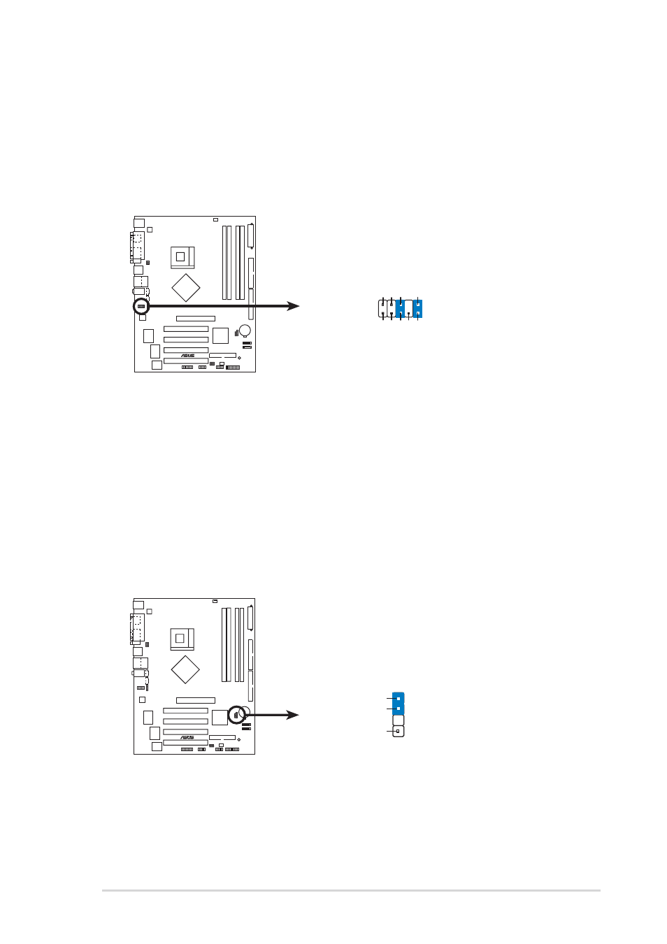 Asus P4P800-X User Manual | Page 33 / 72