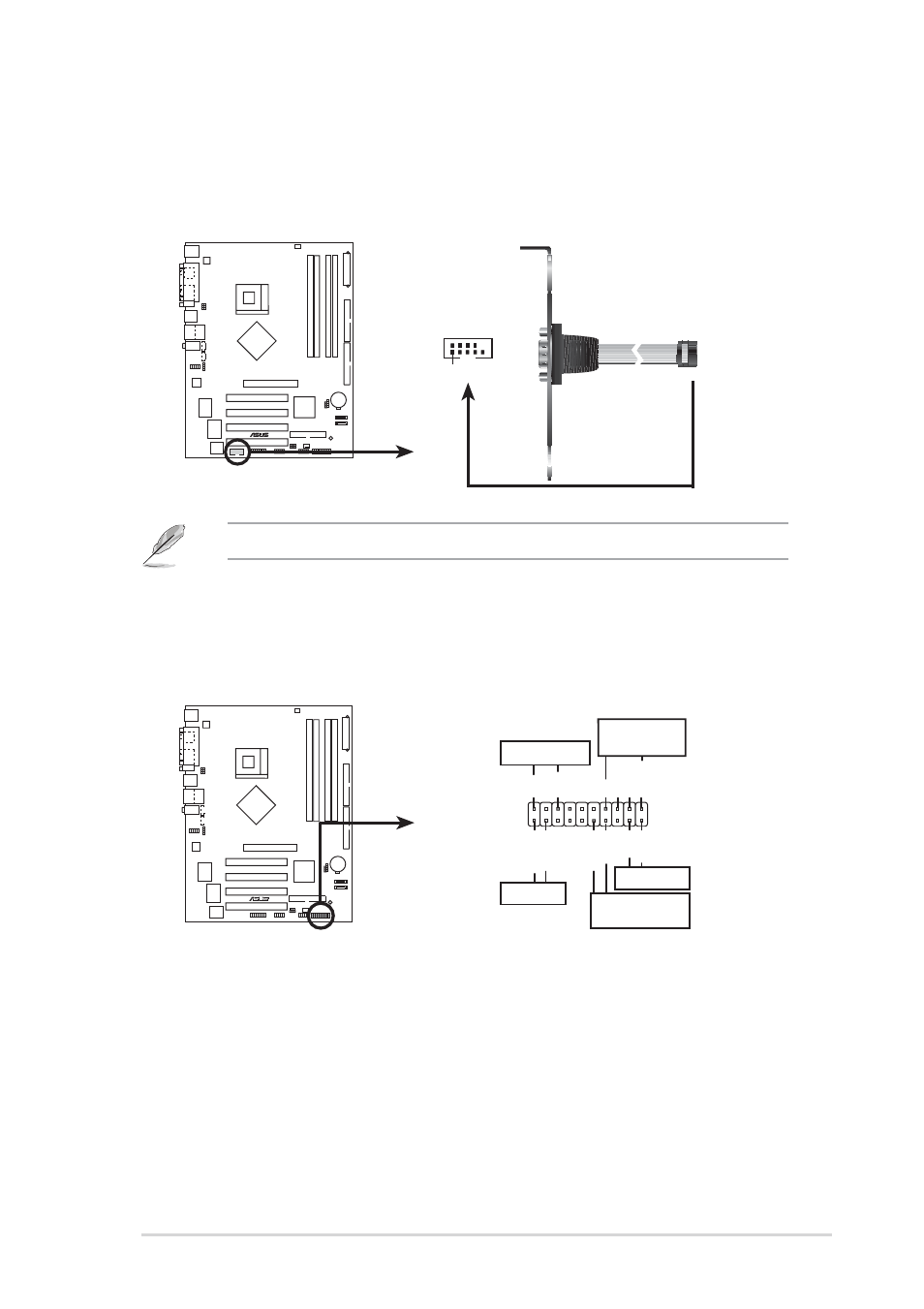 Asus P4P800-X User Manual | Page 35 / 72