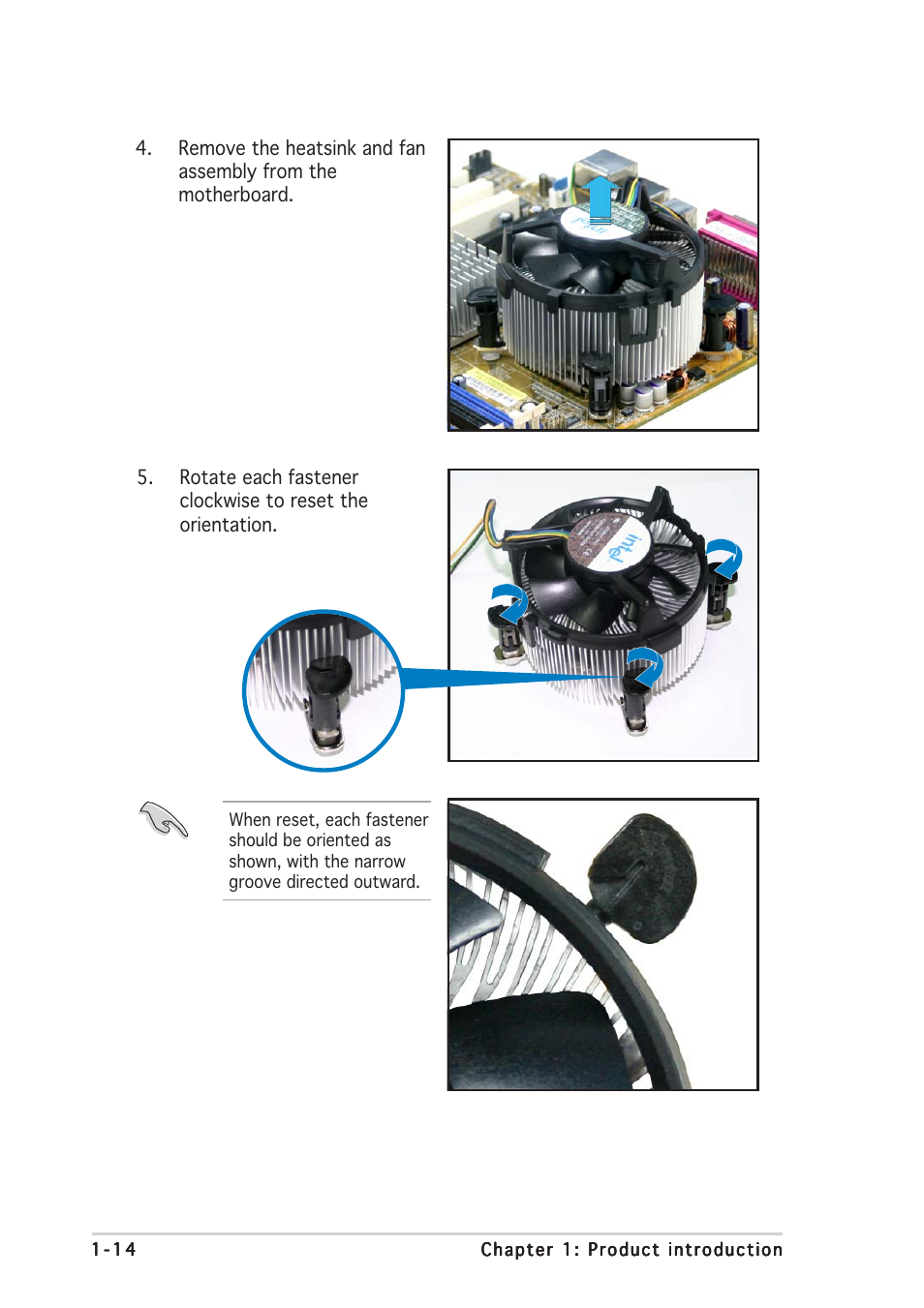 Asus Motherboard P5SD2-X User Manual | Page 26 / 84