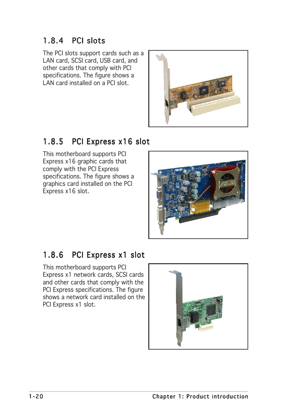 Asus Motherboard P5SD2-X User Manual | Page 32 / 84