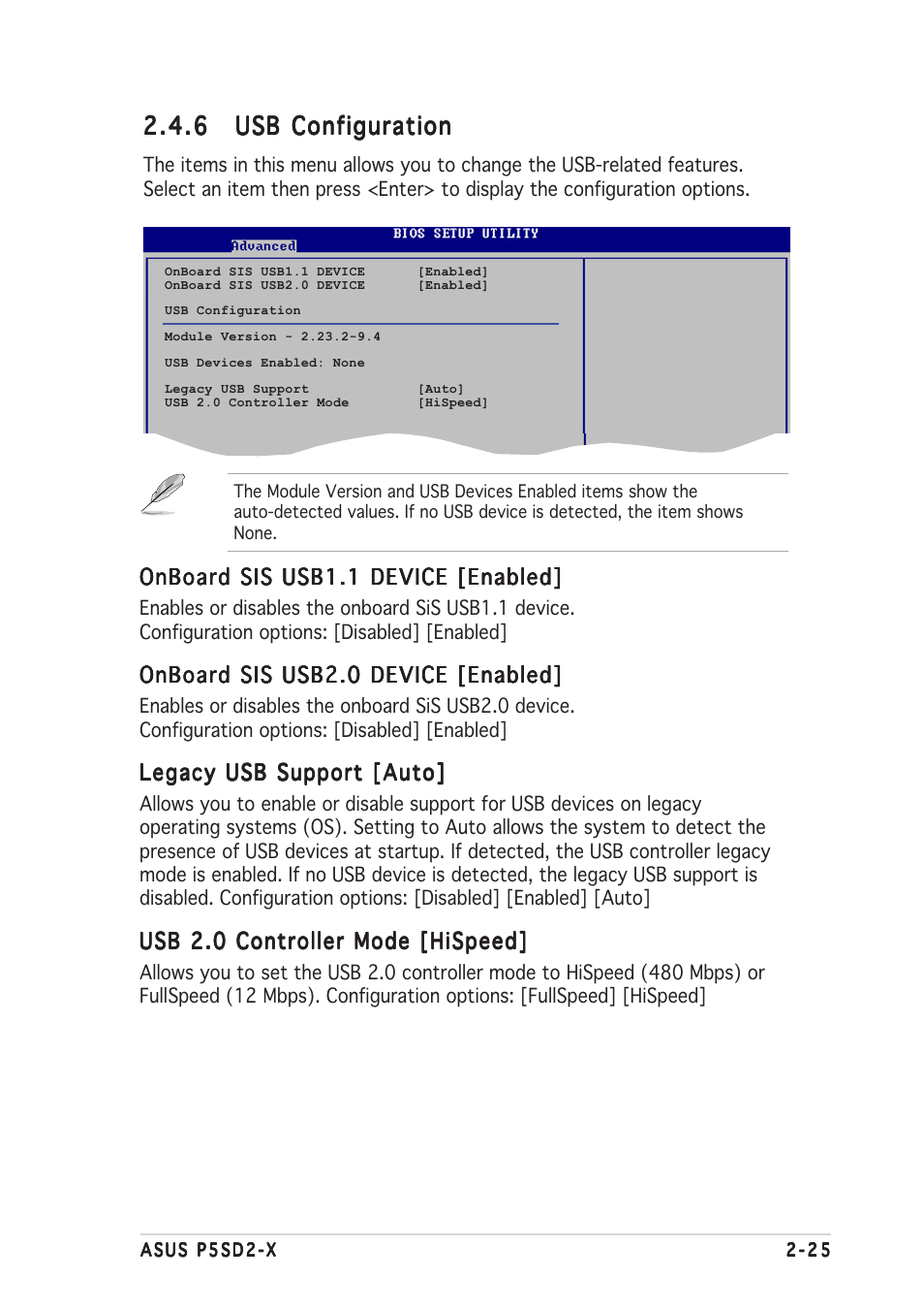 Asus Motherboard P5SD2-X User Manual | Page 67 / 84