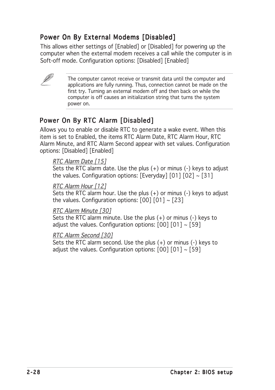 Asus Motherboard P5SD2-X User Manual | Page 70 / 84