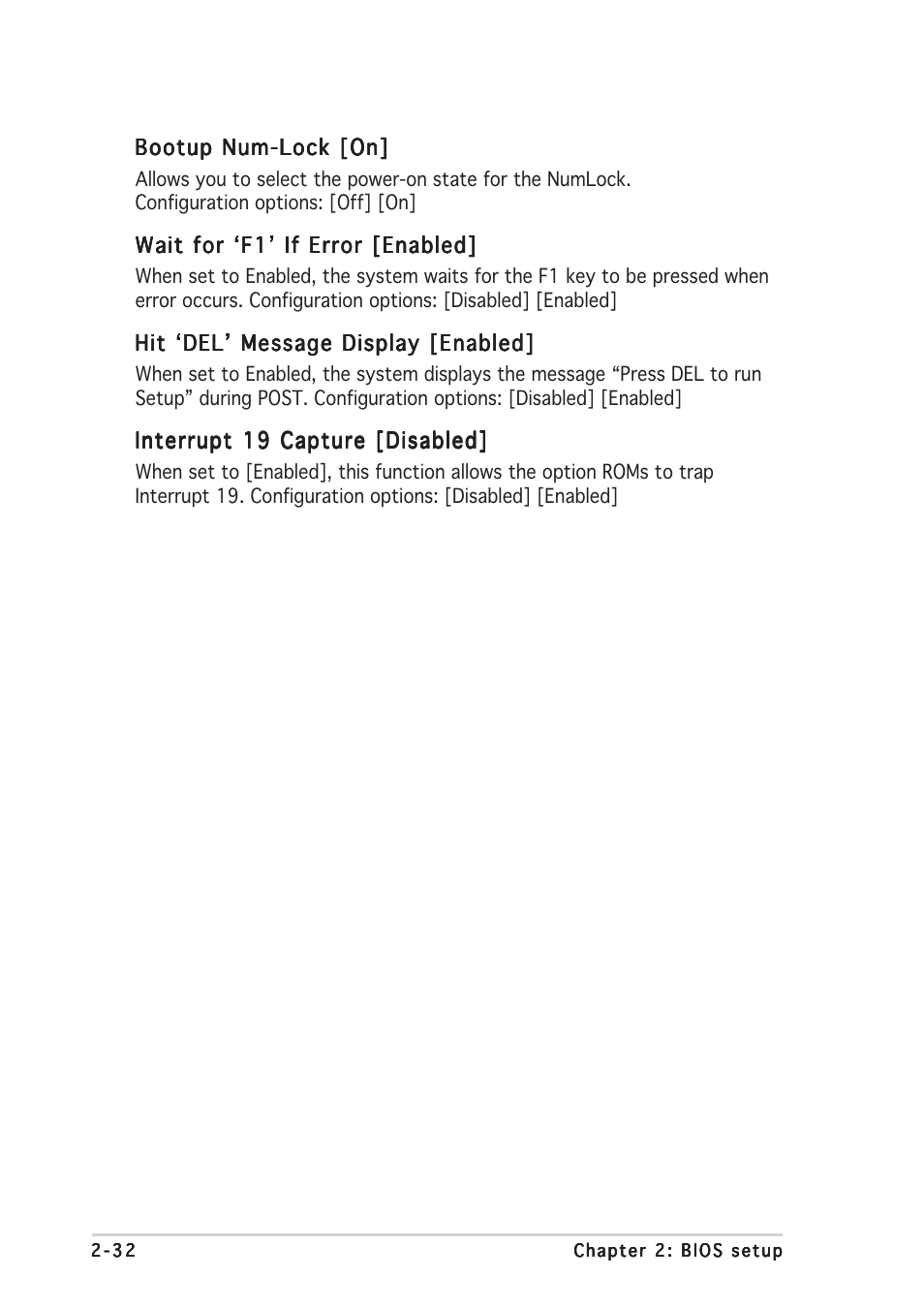 Asus Motherboard P5SD2-X User Manual | Page 74 / 84