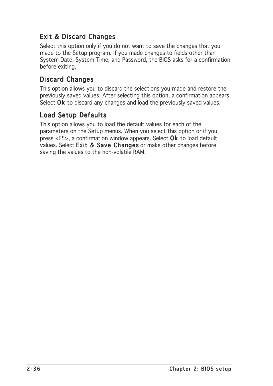 Asus Motherboard P5SD2-X User Manual | Page 78 / 84