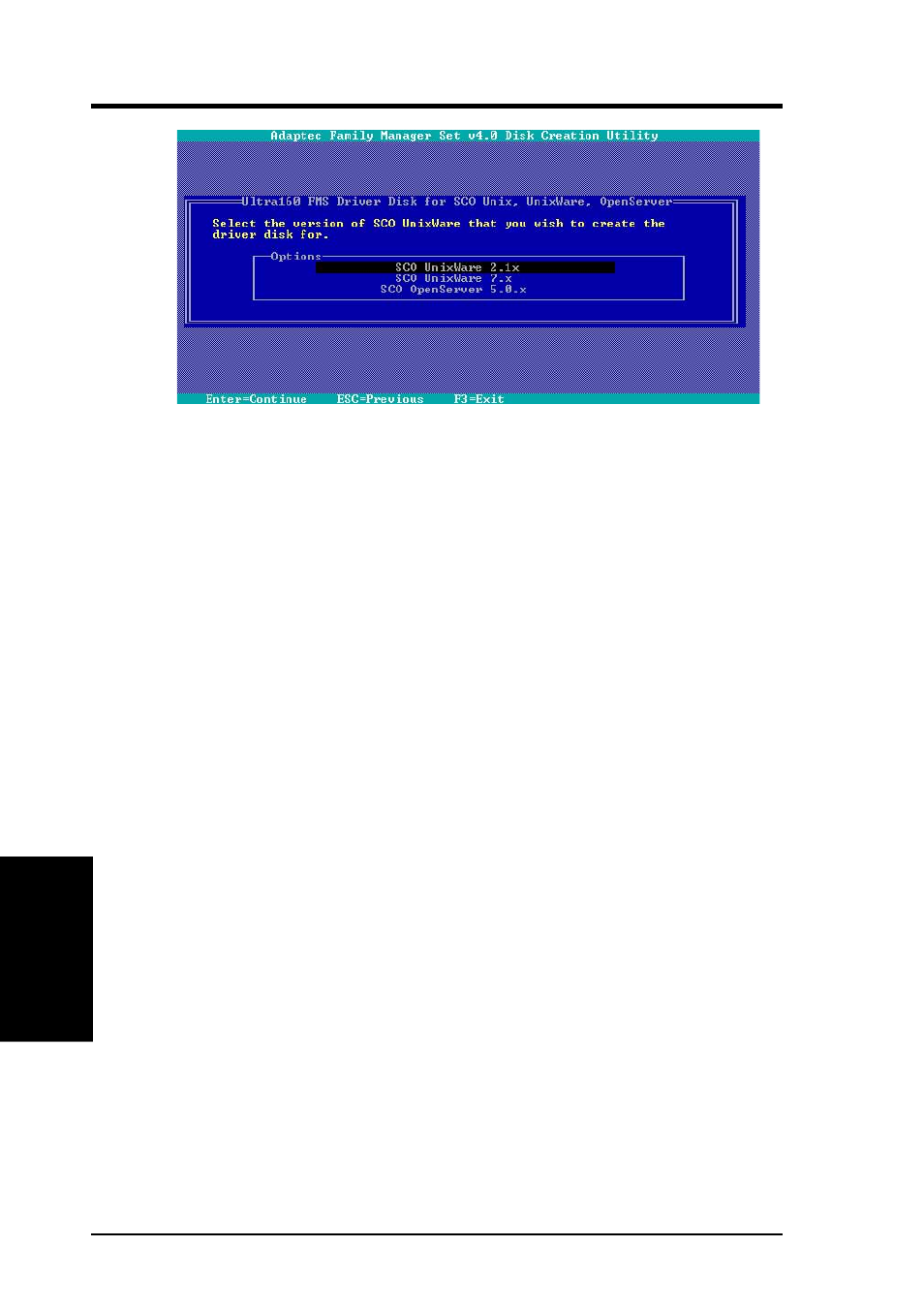 Os driver installation | Asus Dual TualatinTM Motherboard TRL-DLS User Manual | Page 84 / 86