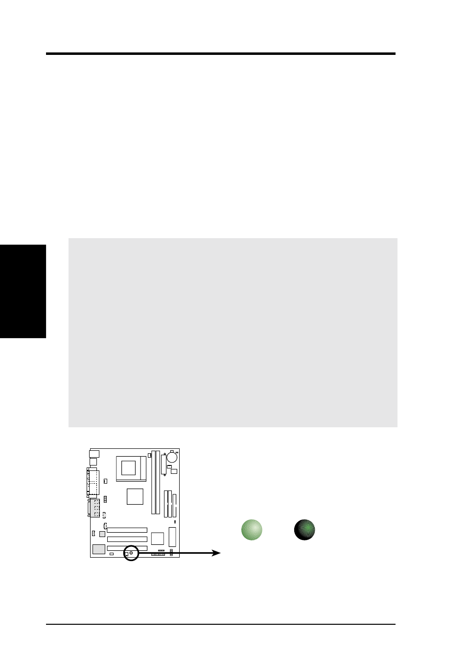 Hardware setup, 3 hardware setup procedure, 4 motherboard settings | Asus Apollo PL133 Chipset Socket 370 Motherboard CUVL-VM User Manual | Page 16 / 86