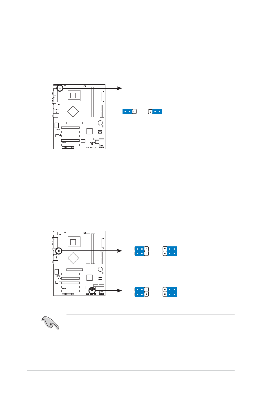 18 chapter 1: product introduction | Asus Motherboard A7V880 User Manual | Page 28 / 76