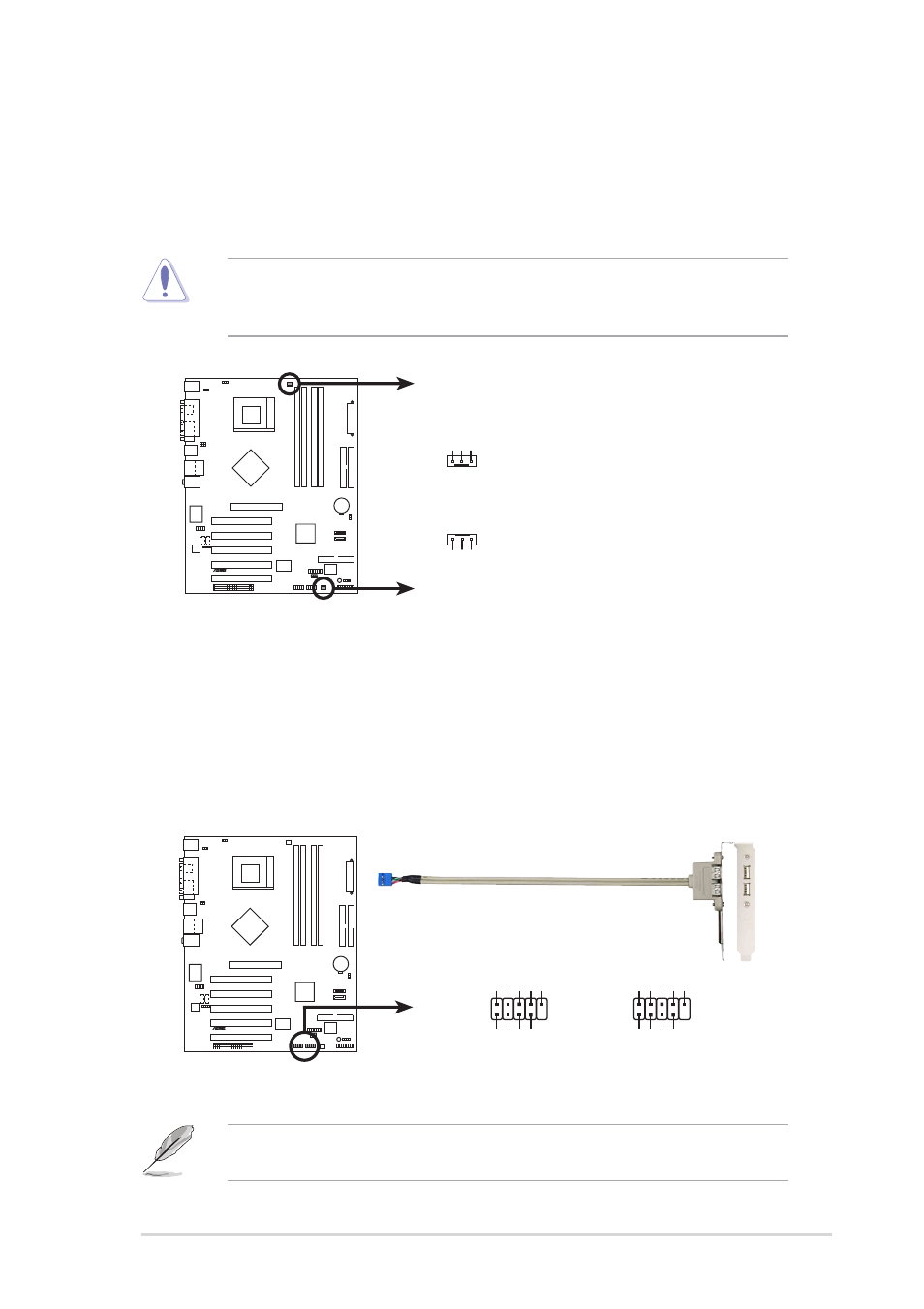 Asus Motherboard A7V880 User Manual | Page 33 / 76