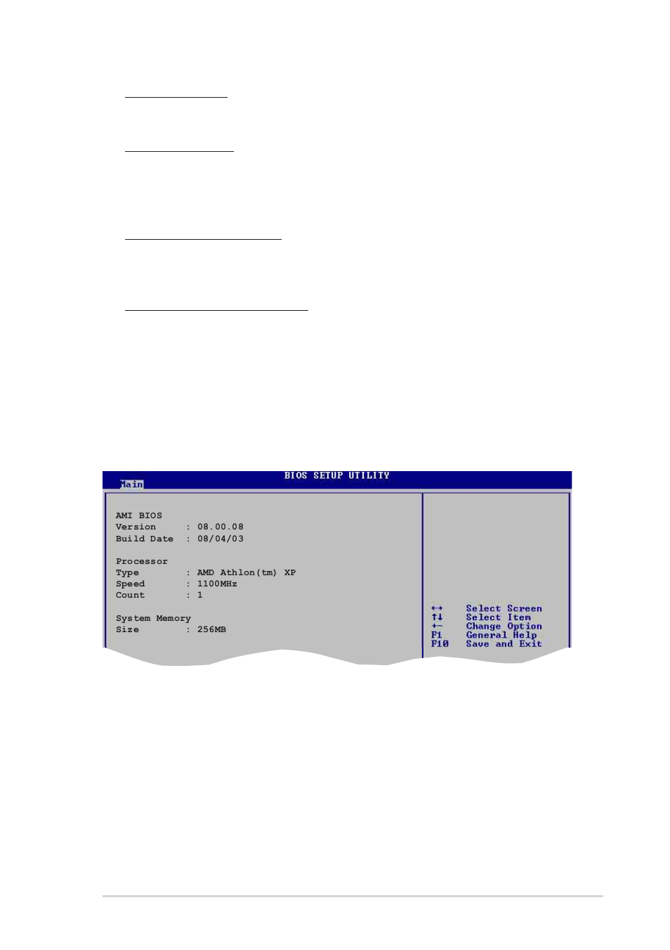 5 system information | Asus Motherboard A7V880 User Manual | Page 51 / 76