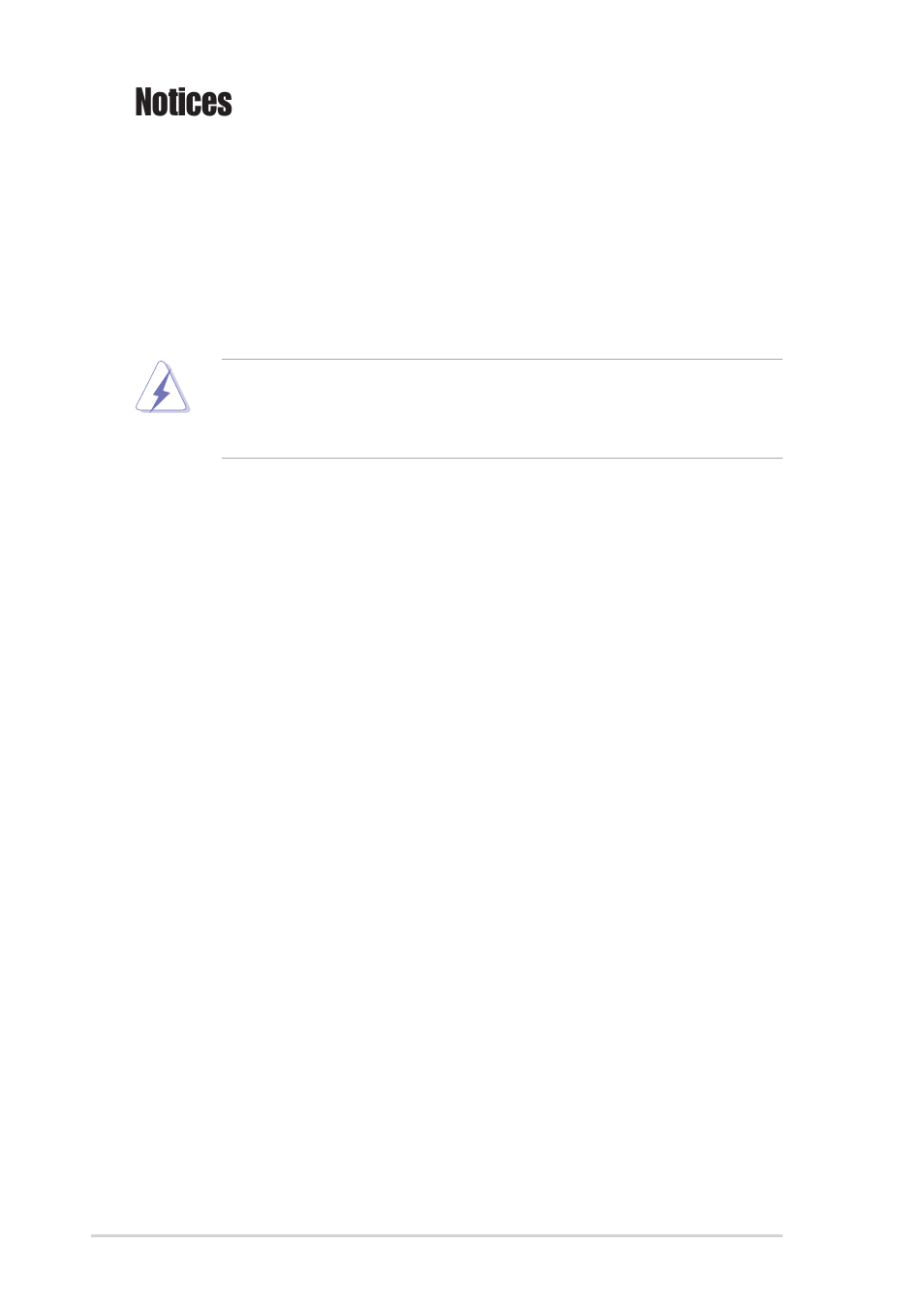 Notices, Where to find more information, Federal communications commission statement | Canadian department of communications statement | Asus Motherboard A7V880 User Manual | Page 6 / 76