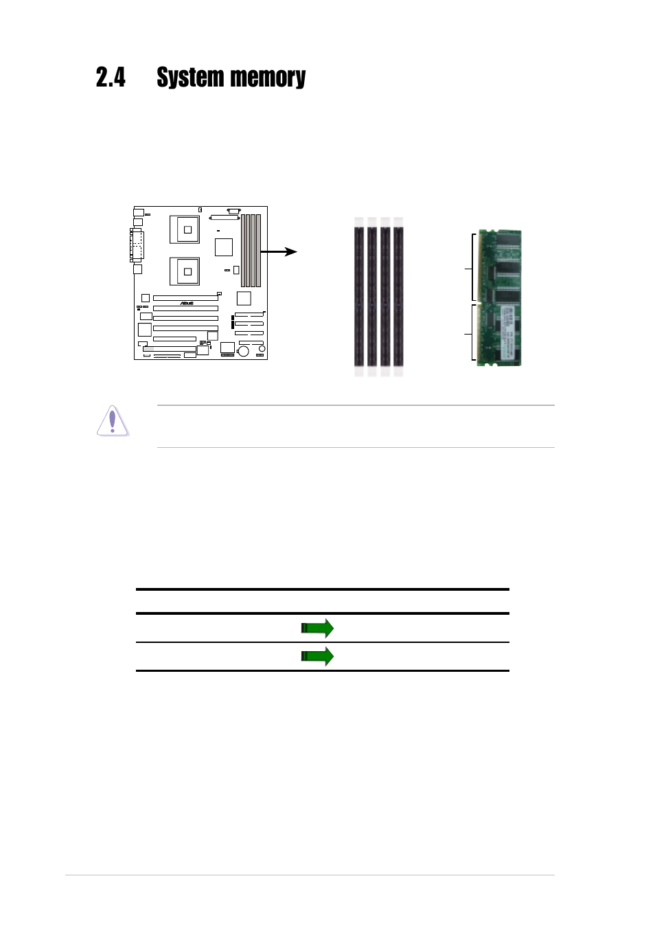 Asus Xeon Tower/5U Rackmount Server AP1710-S5 User Manual | Page 26 / 54