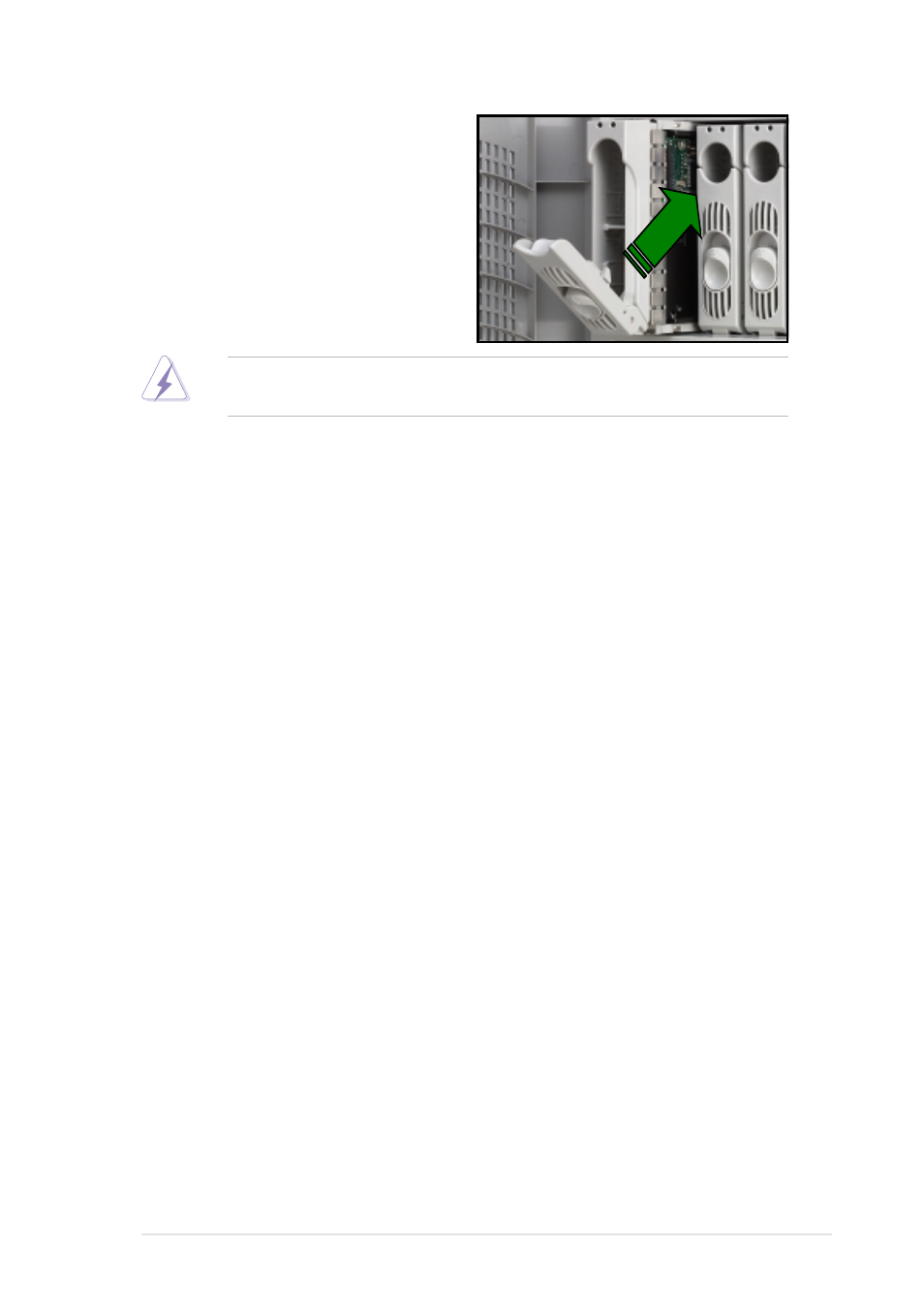 Asus Xeon Tower/5U Rackmount Server AP1710-S5 User Manual | Page 35 / 54