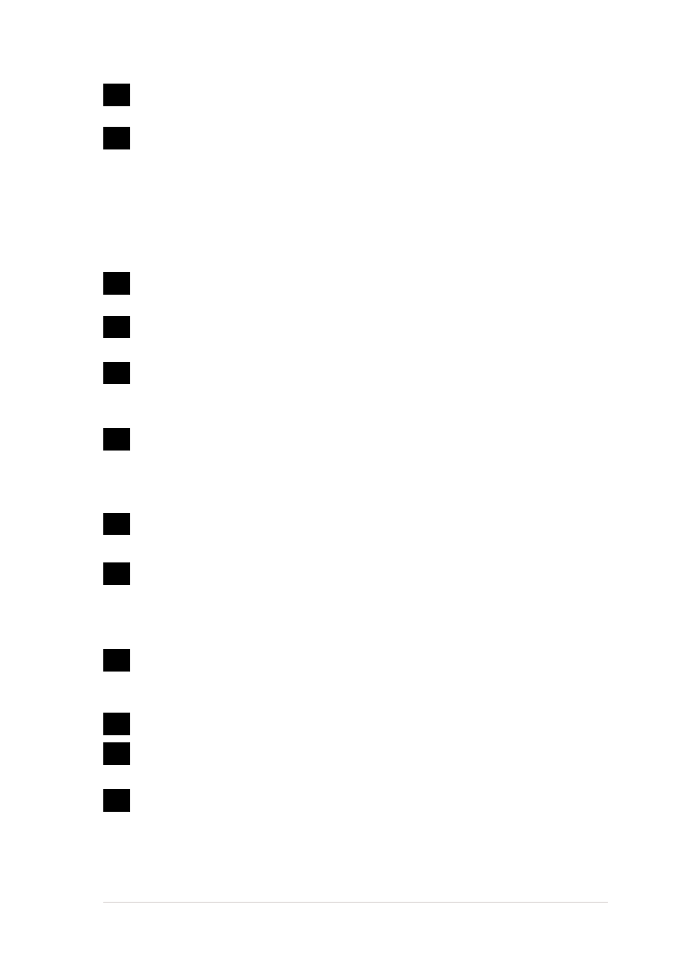 Asus P4B533-VM User Manual | Page 21 / 130