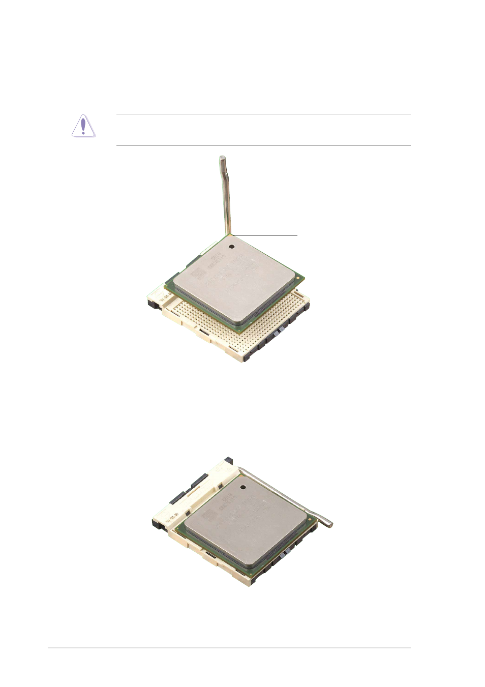 Asus P4B533-VM User Manual | Page 30 / 130