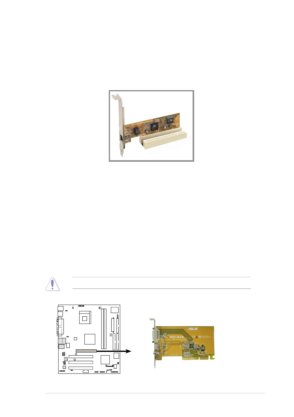 3 pci slots, 4 agp slot | Asus P4B533-VM User Manual | Page 39 / 130