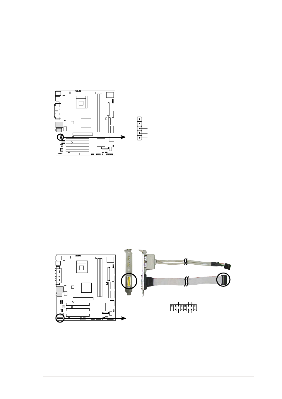 Asus P4B533-VM User Manual | Page 51 / 130