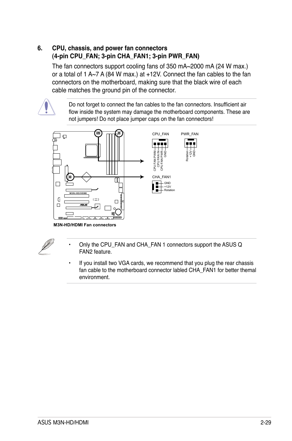 Asus m3n-hd/hdmi 2-29 | Asus M3N-HD User Manual | Page 55 / 164