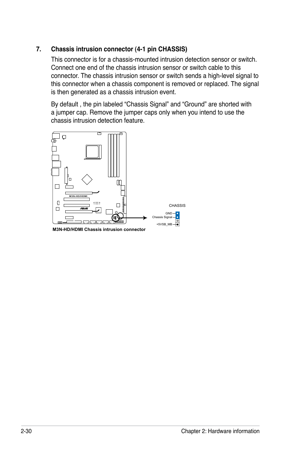 Asus M3N-HD User Manual | Page 56 / 164