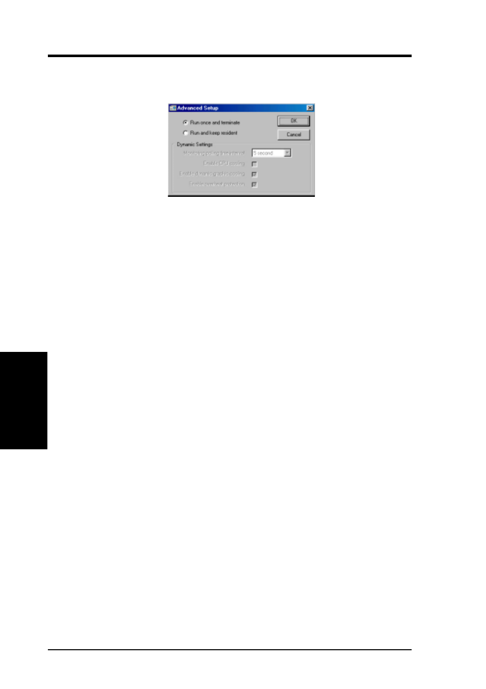 Iv. software reference | Asus GIGATEXEL SHADER GRAPHICS CARD V7700 User Manual | Page 60 / 88