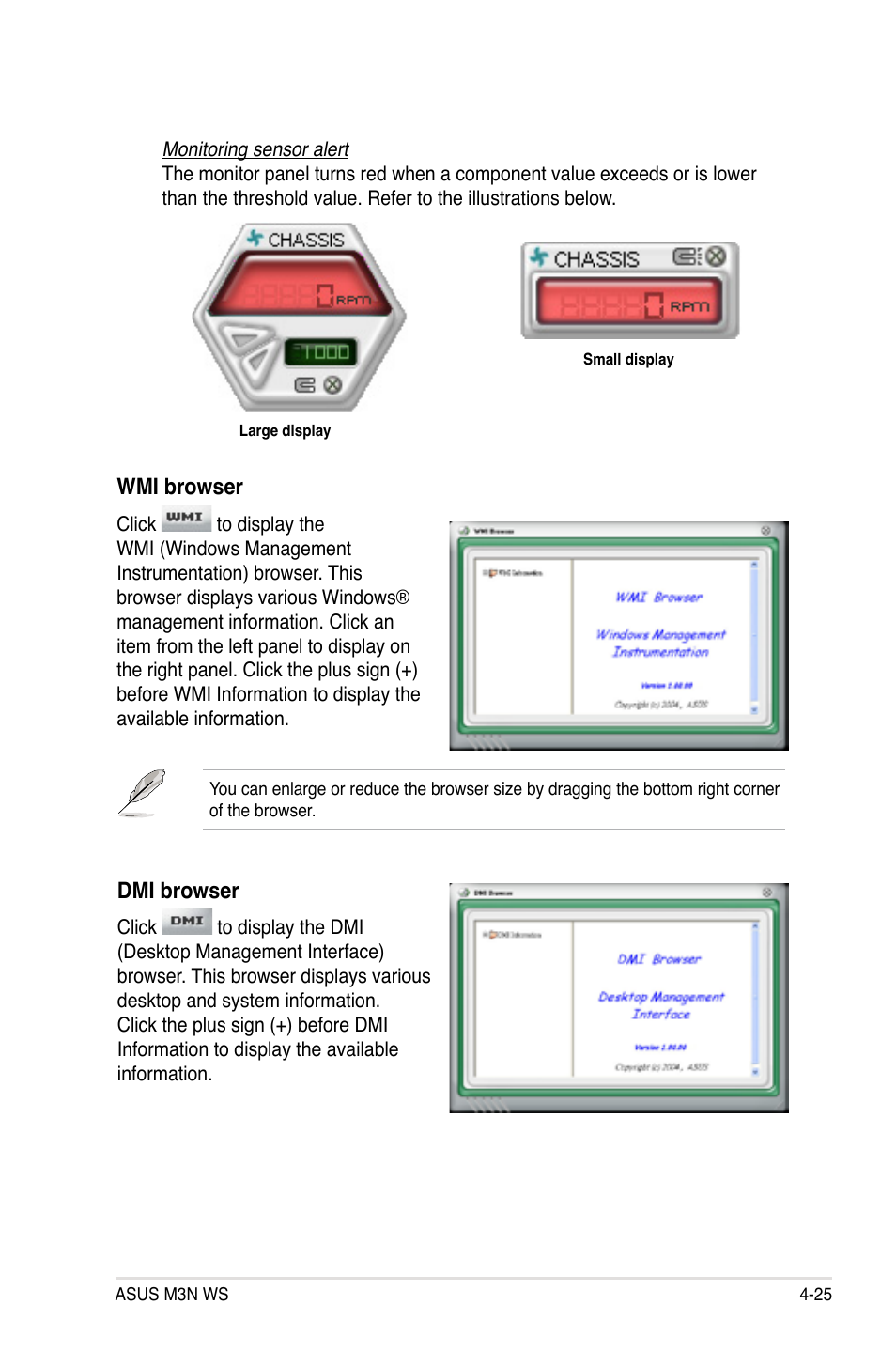 Asus M3N WS User Manual | Page 137 / 162