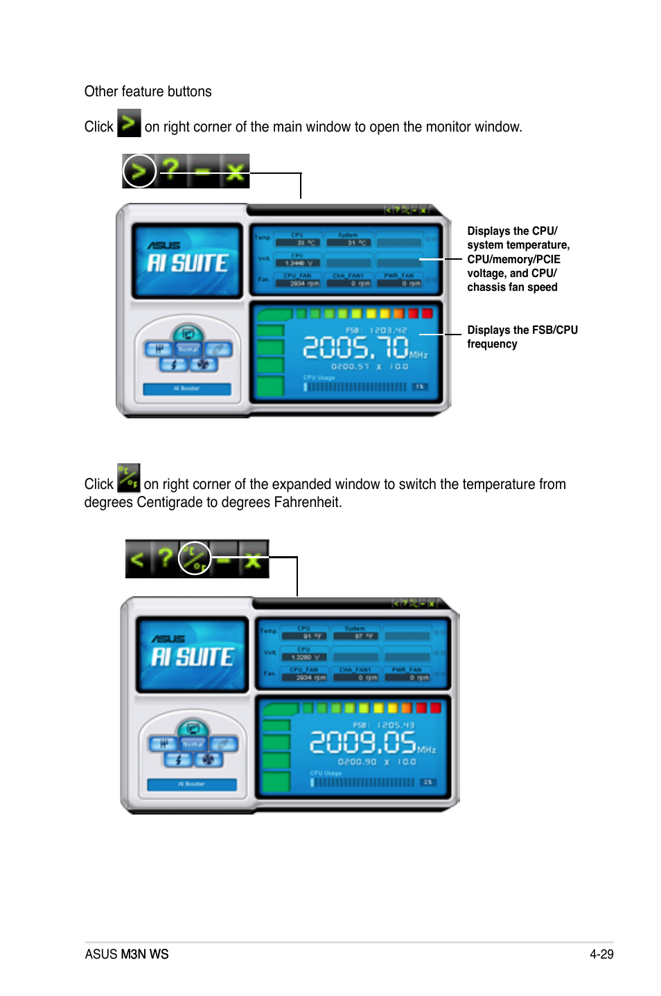 Asus M3N WS User Manual | Page 141 / 162