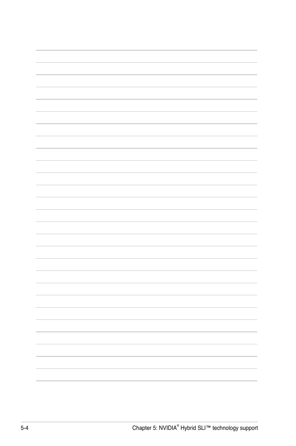 Asus M3N WS User Manual | Page 162 / 162