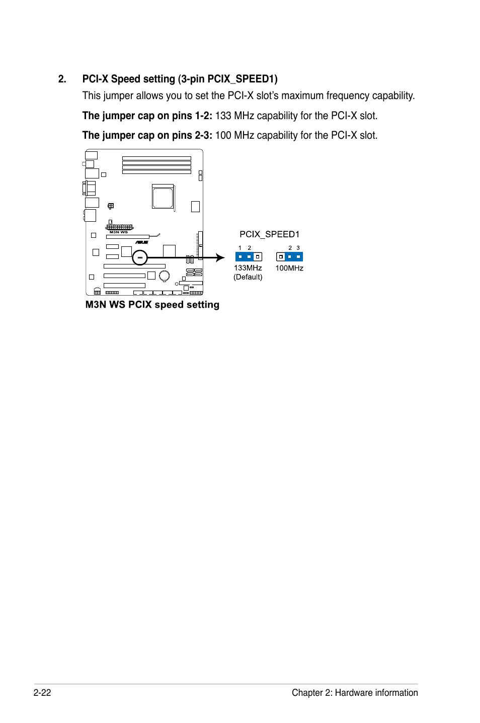 Asus M3N WS User Manual | Page 46 / 162