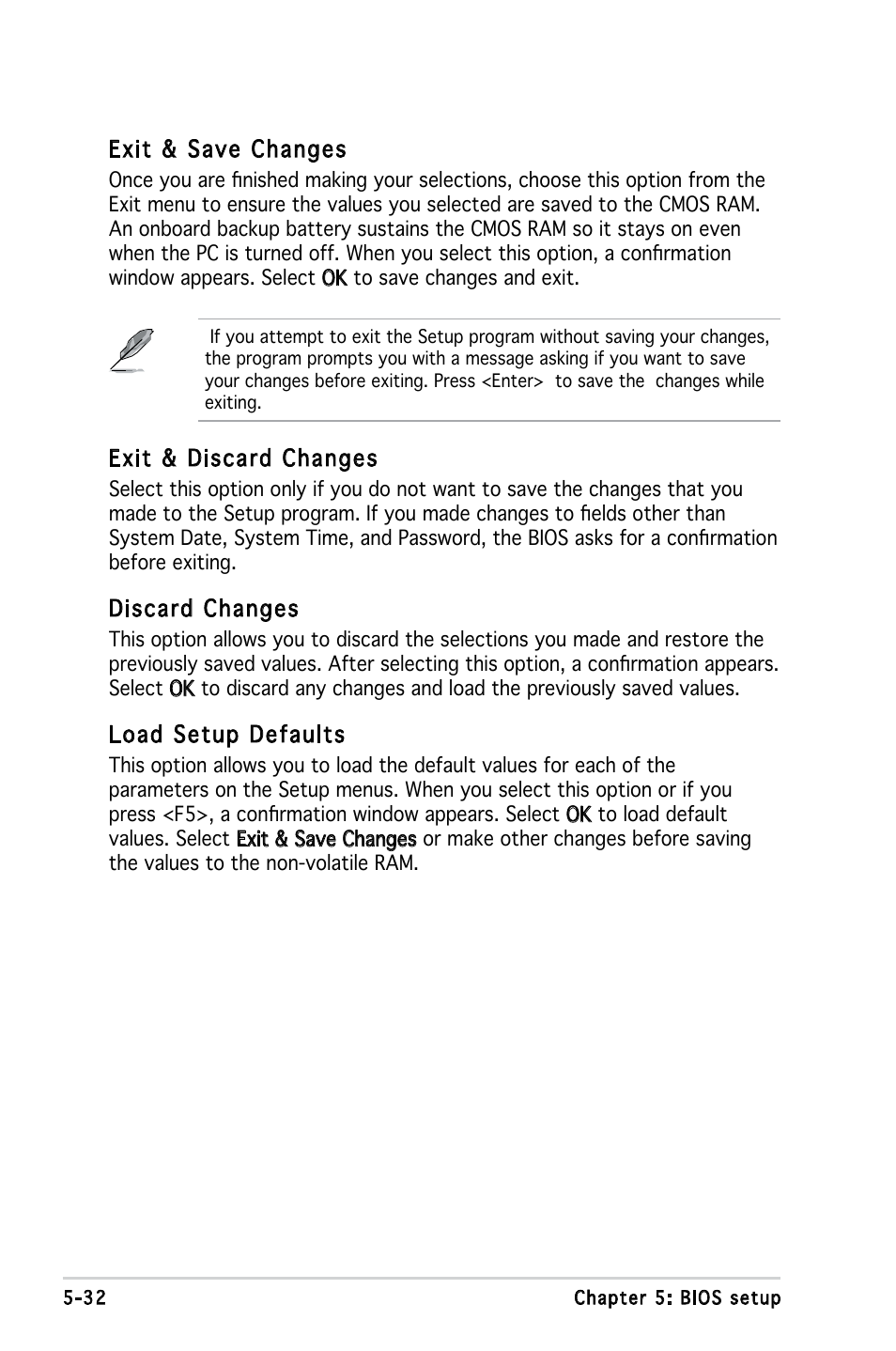 Asus T3-M2NC51PV User Manual | Page 86 / 88