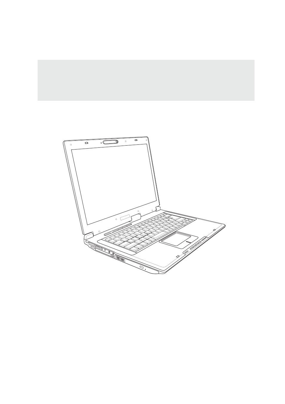 Asus E2160 User Manual | 74 pages