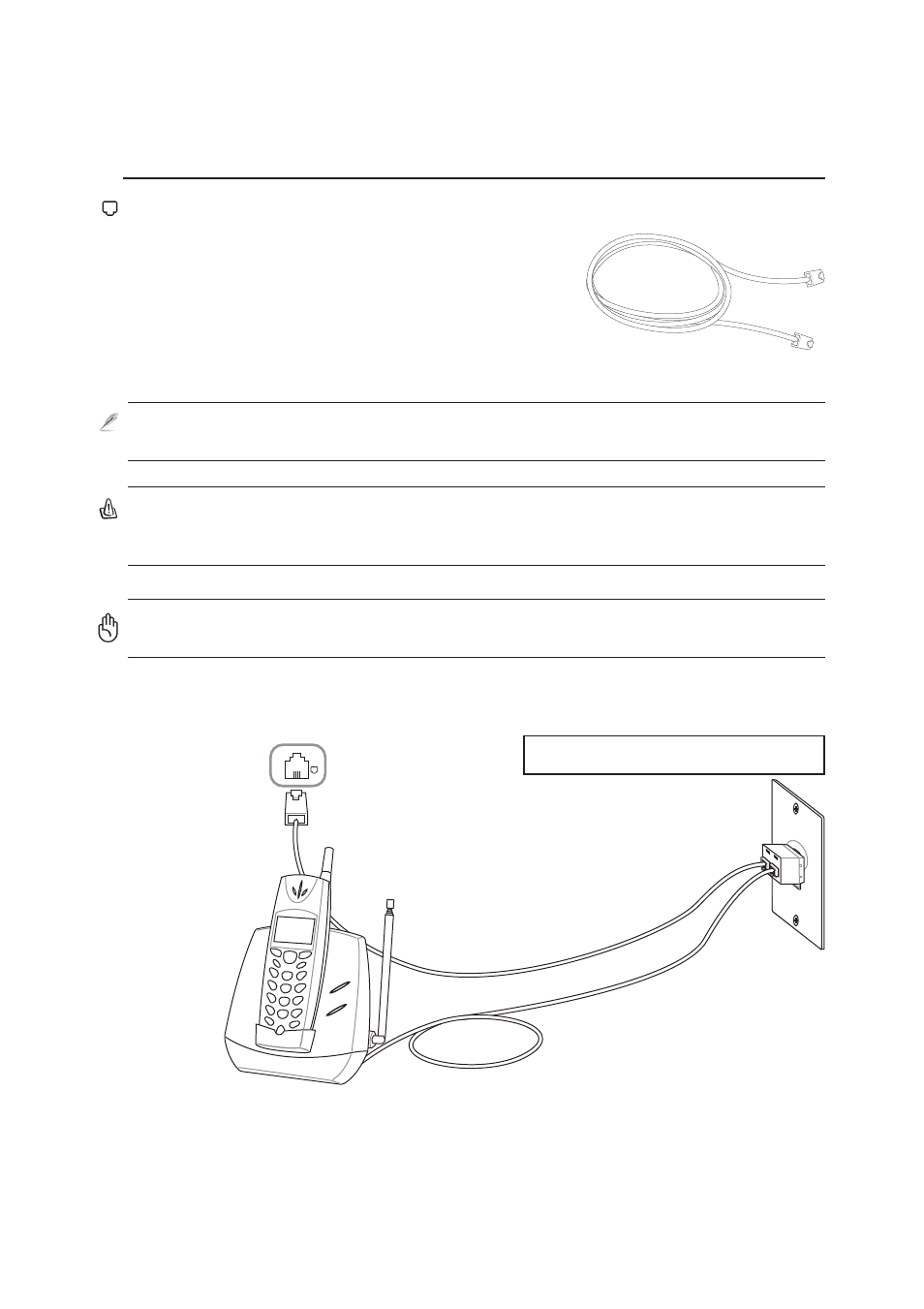 Modem connection | Asus E2160 User Manual | Page 45 / 74