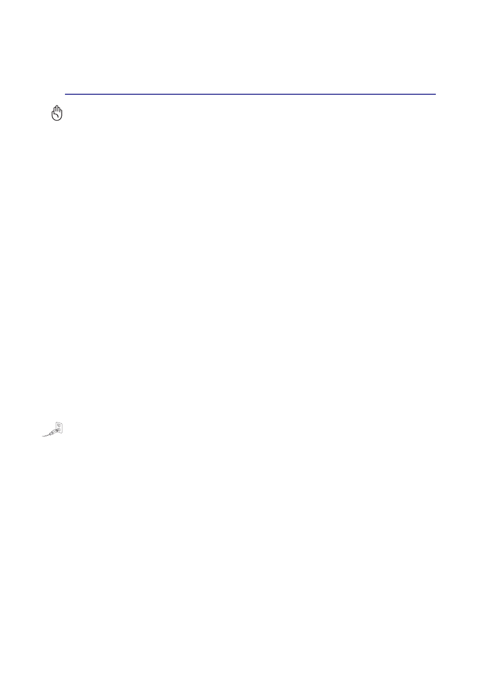 Ul safety notices, Power safety requirement | Asus E2160 User Manual | Page 67 / 74