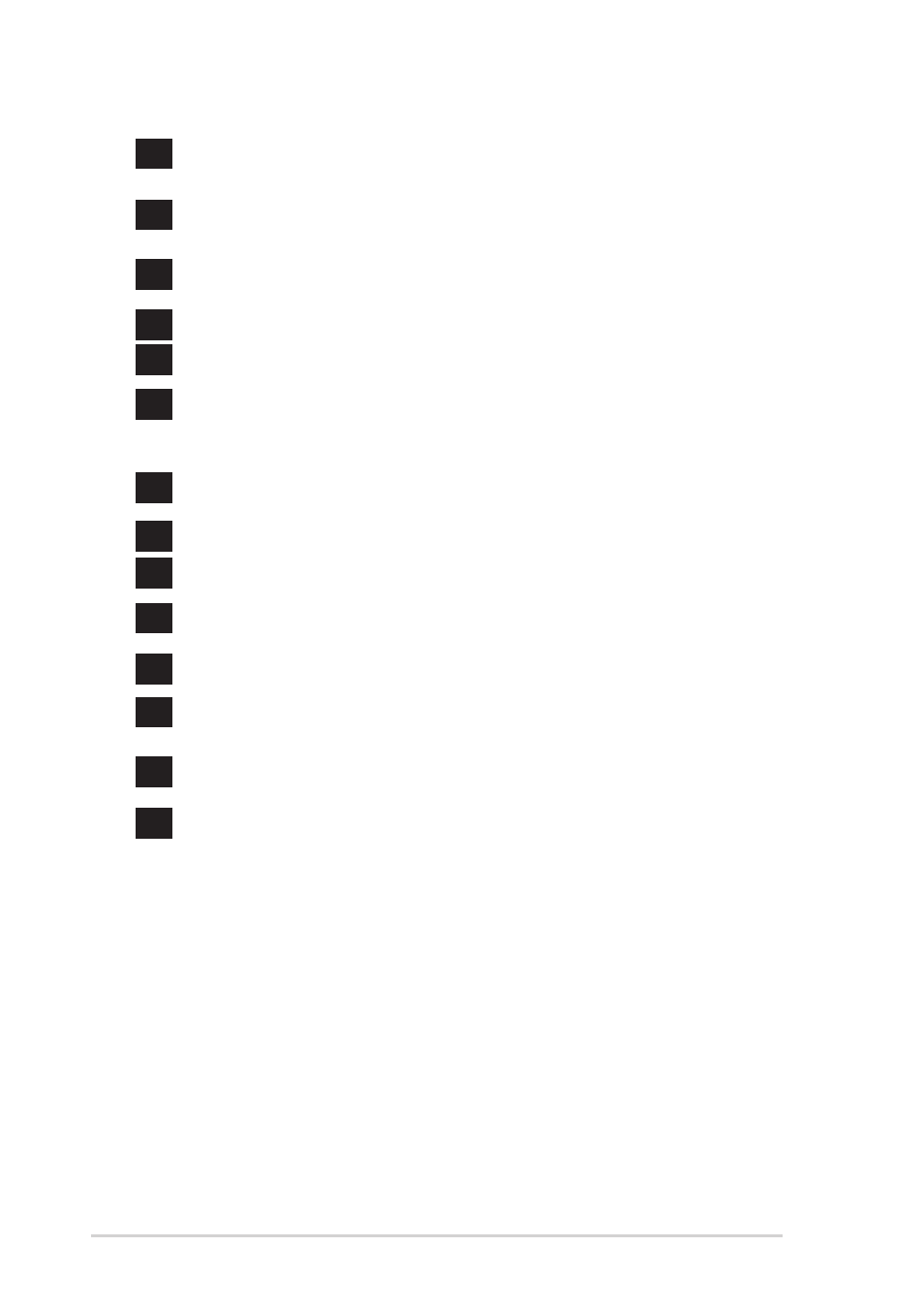 Asus A7N8X-VM/400 User Manual | Page 16 / 64