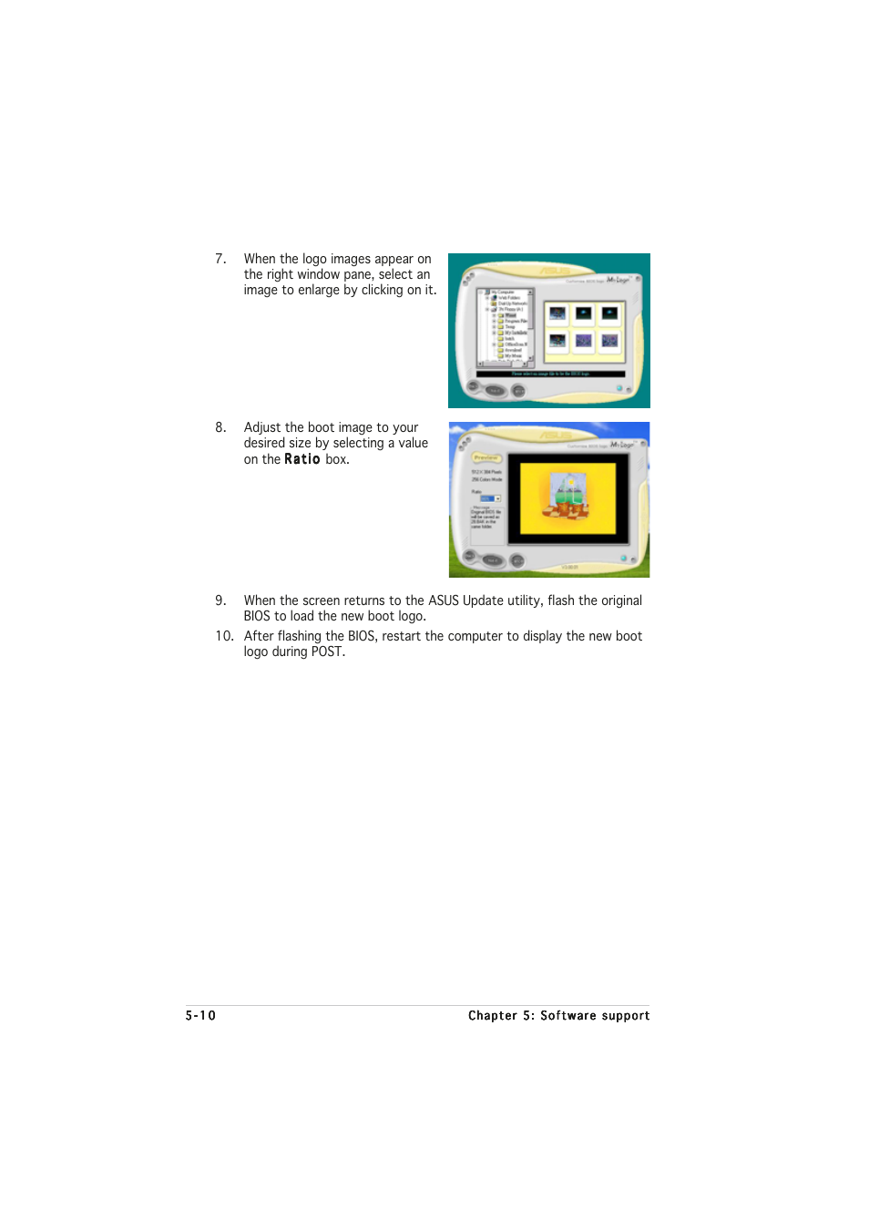 Asus A8N32-SLI User Manual | Page 123 / 164