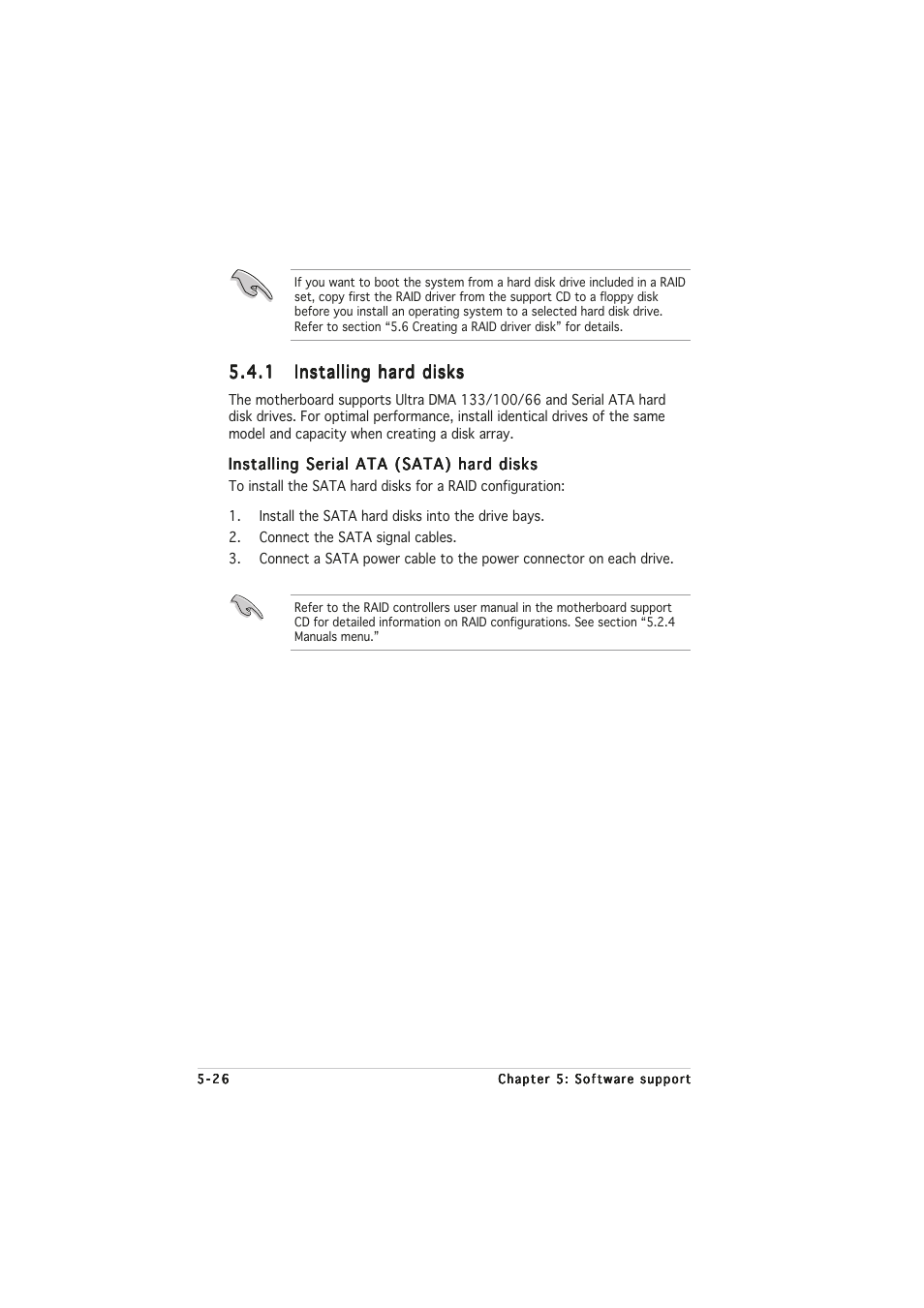 Asus A8N32-SLI User Manual | Page 139 / 164