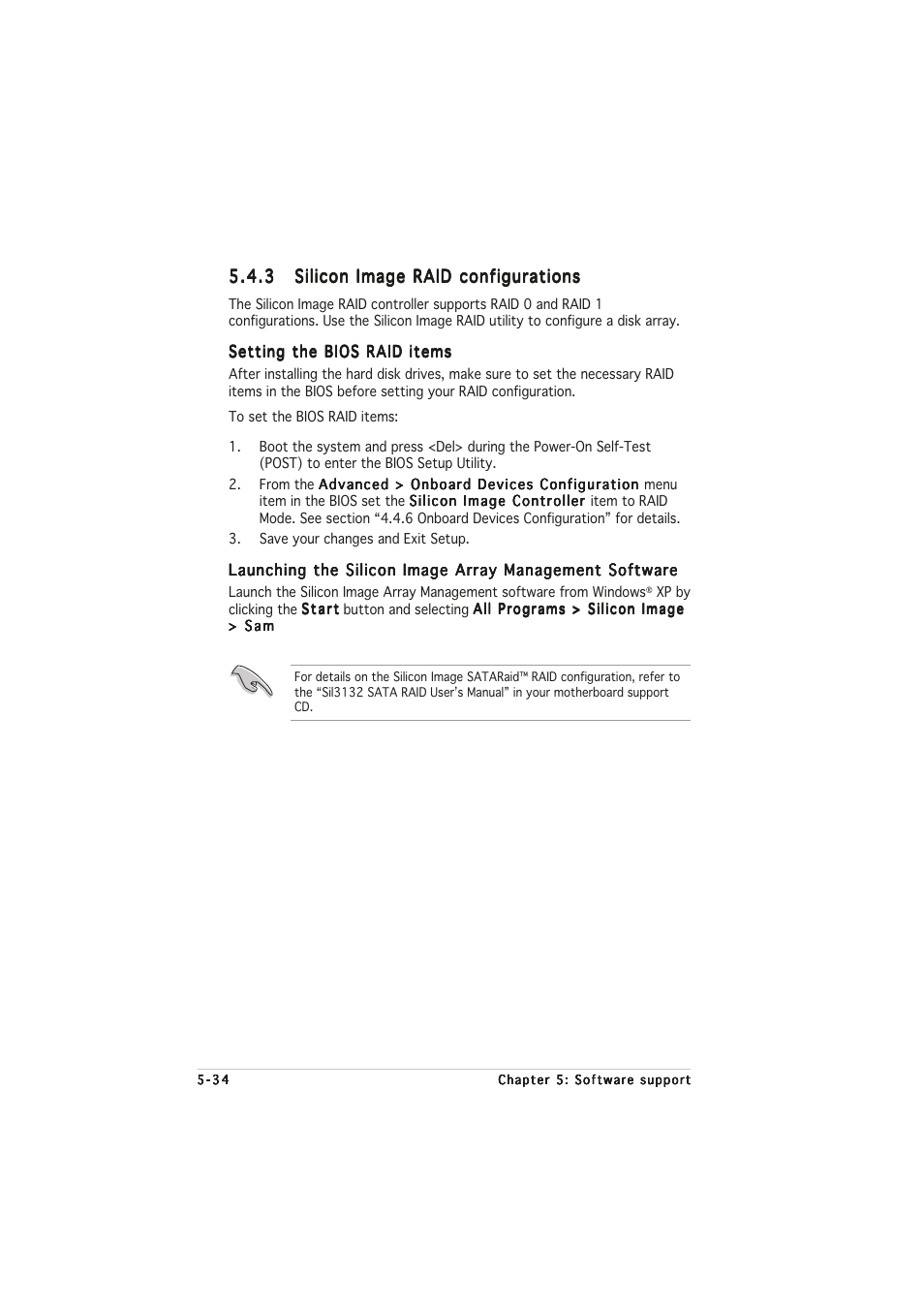 Asus A8N32-SLI User Manual | Page 147 / 164