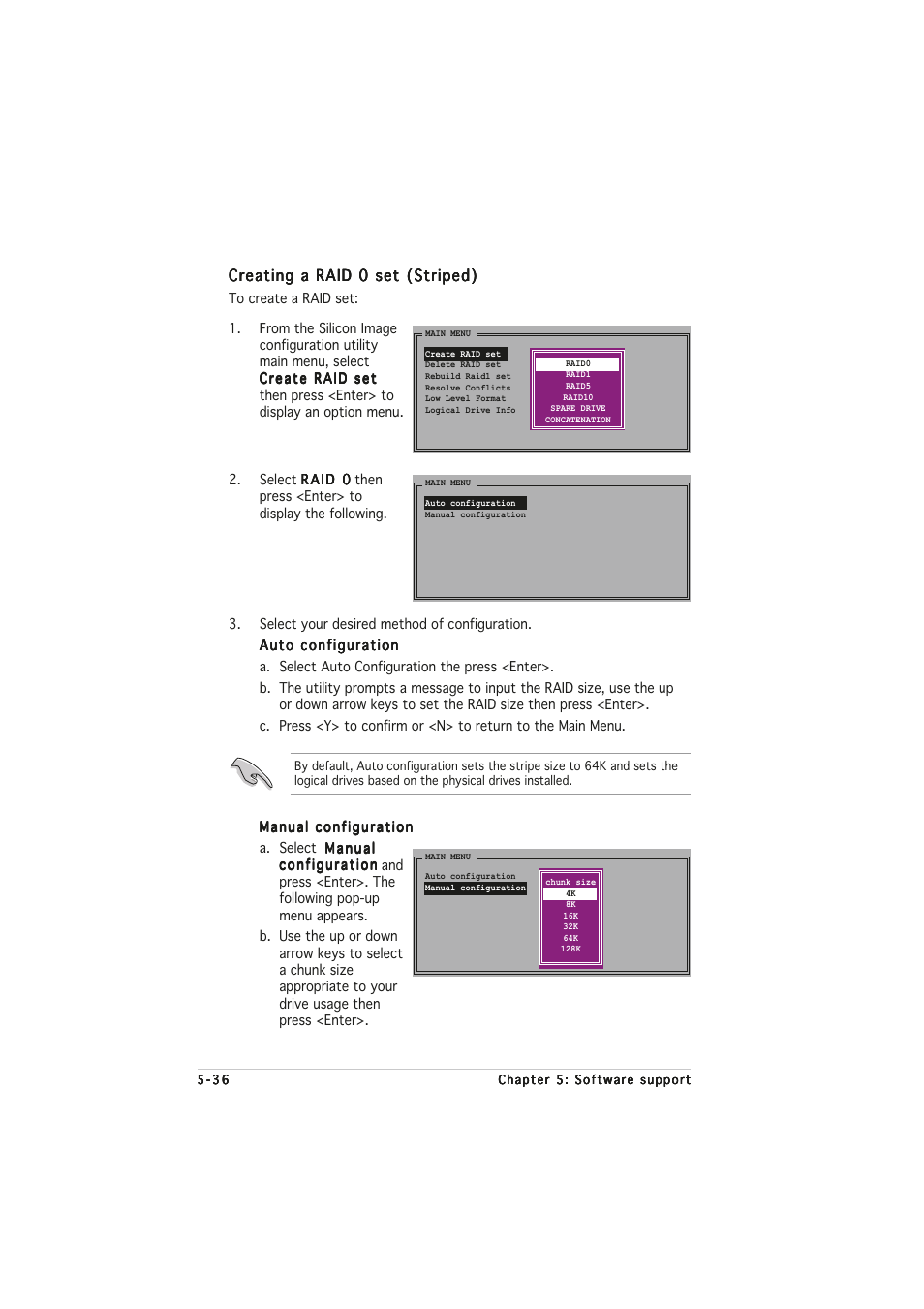 Asus A8N32-SLI User Manual | Page 149 / 164