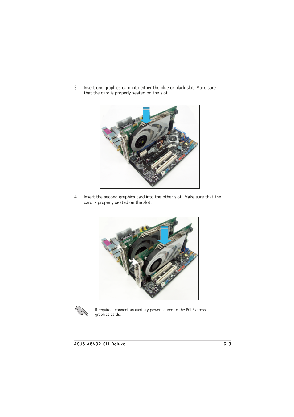 Asus A8N32-SLI User Manual | Page 159 / 164