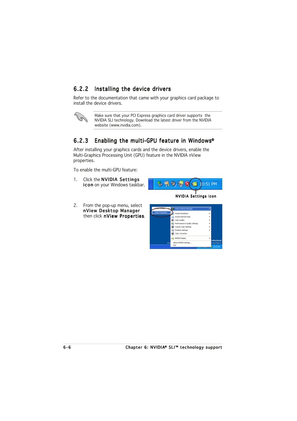 Asus A8N32-SLI User Manual | Page 162 / 164