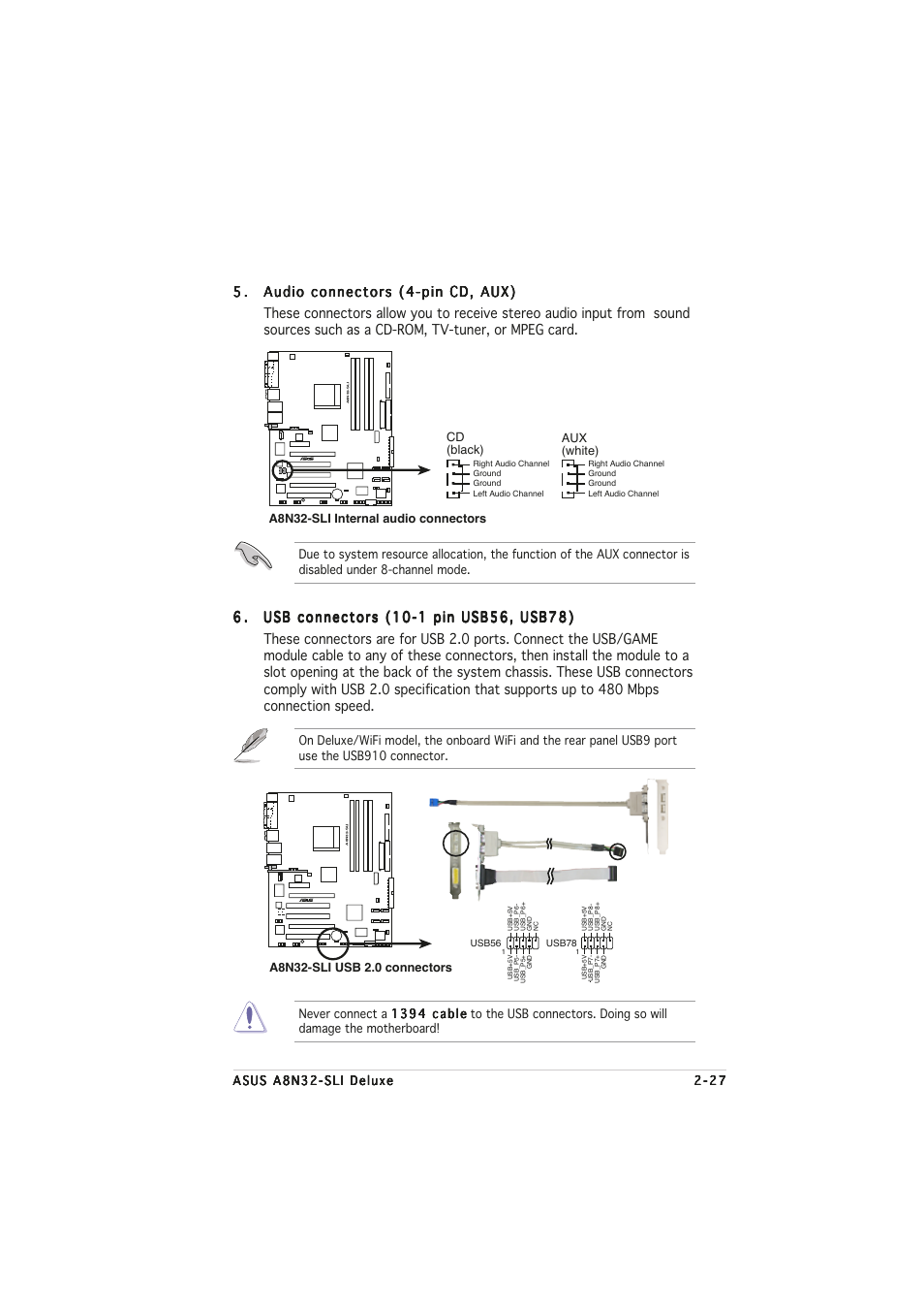 Asus A8N32-SLI User Manual | Page 53 / 164